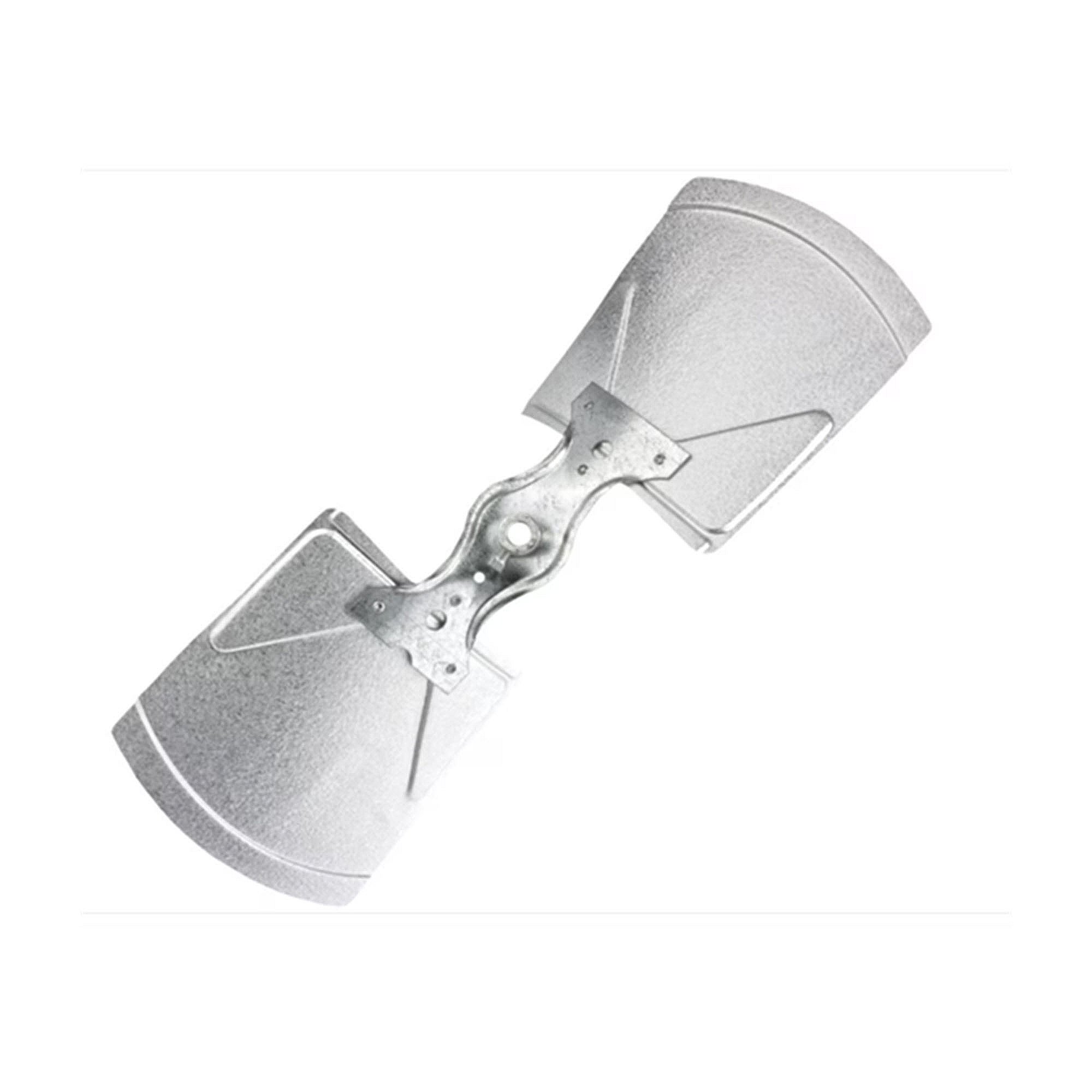 Part #70-102011-07, Rheem 22 Dia 35Deg 1/2 Ccw 2Bld Fan