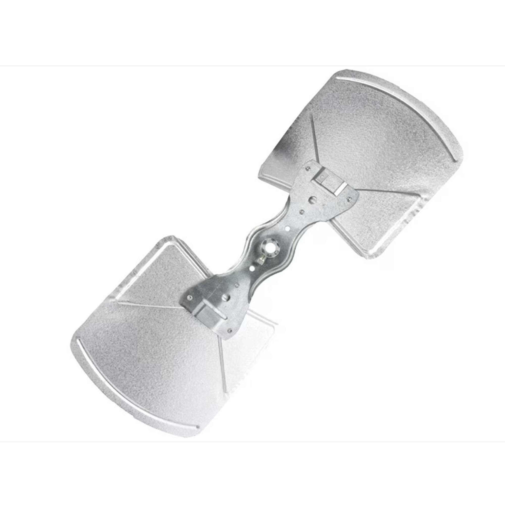 Part #70-102011-09, Rheem 24 Dia 22Deg 1/2 Ccw 2Bld Fan