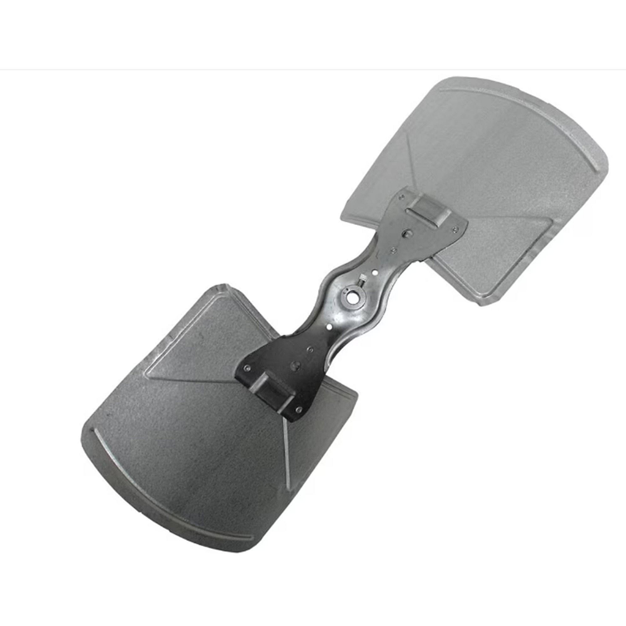 Part #70-102011-10, Rheem 24 Dia 31Deg 1/2 Ccw 2Bld Fan