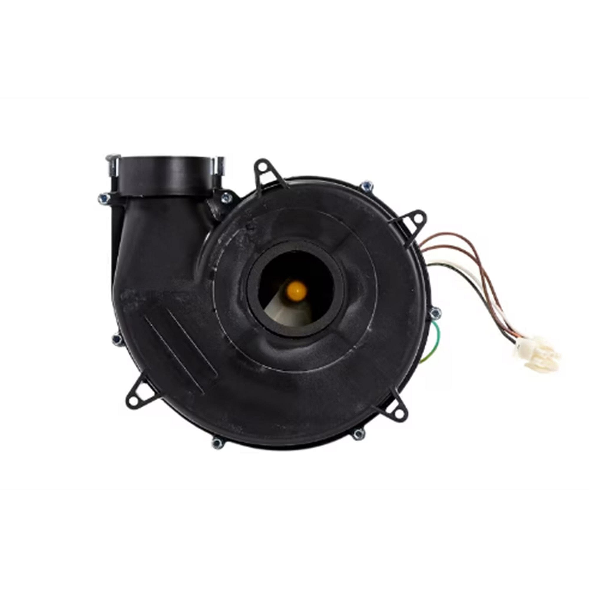 Part #70-102691-81, Rheem 120V Induced Draft Blwr W/gskt