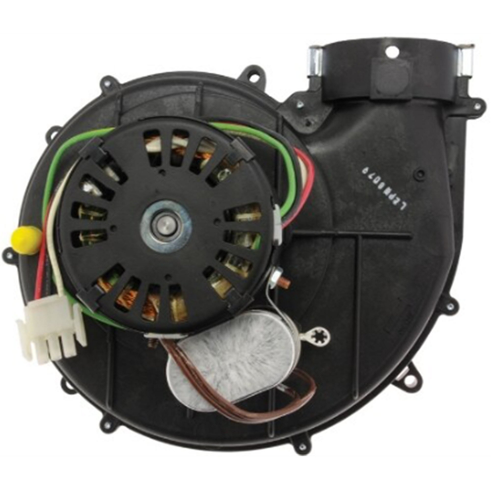 Part #70-102814-01, Rheem 120V Induced Draft Blwr W/gskt