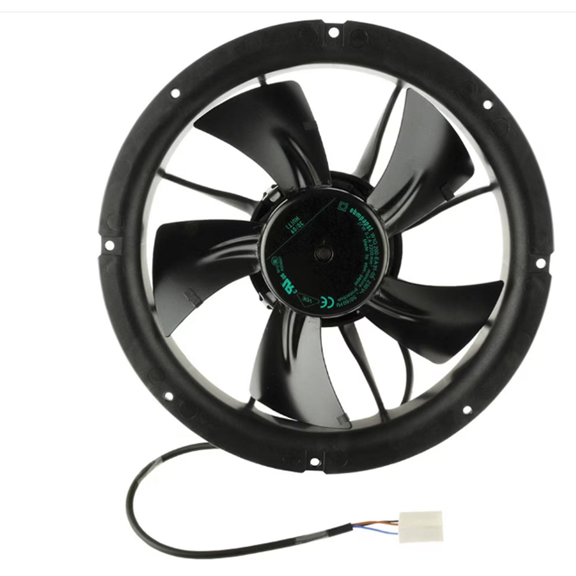 Part #70-103140-01, Rheem Fan - Axial Air Mover