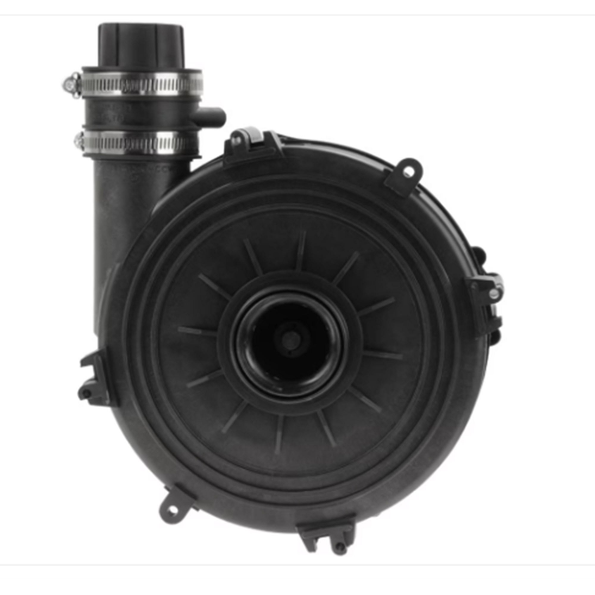 Part #70-104157-82, Rheem Draft Inducer Assembly