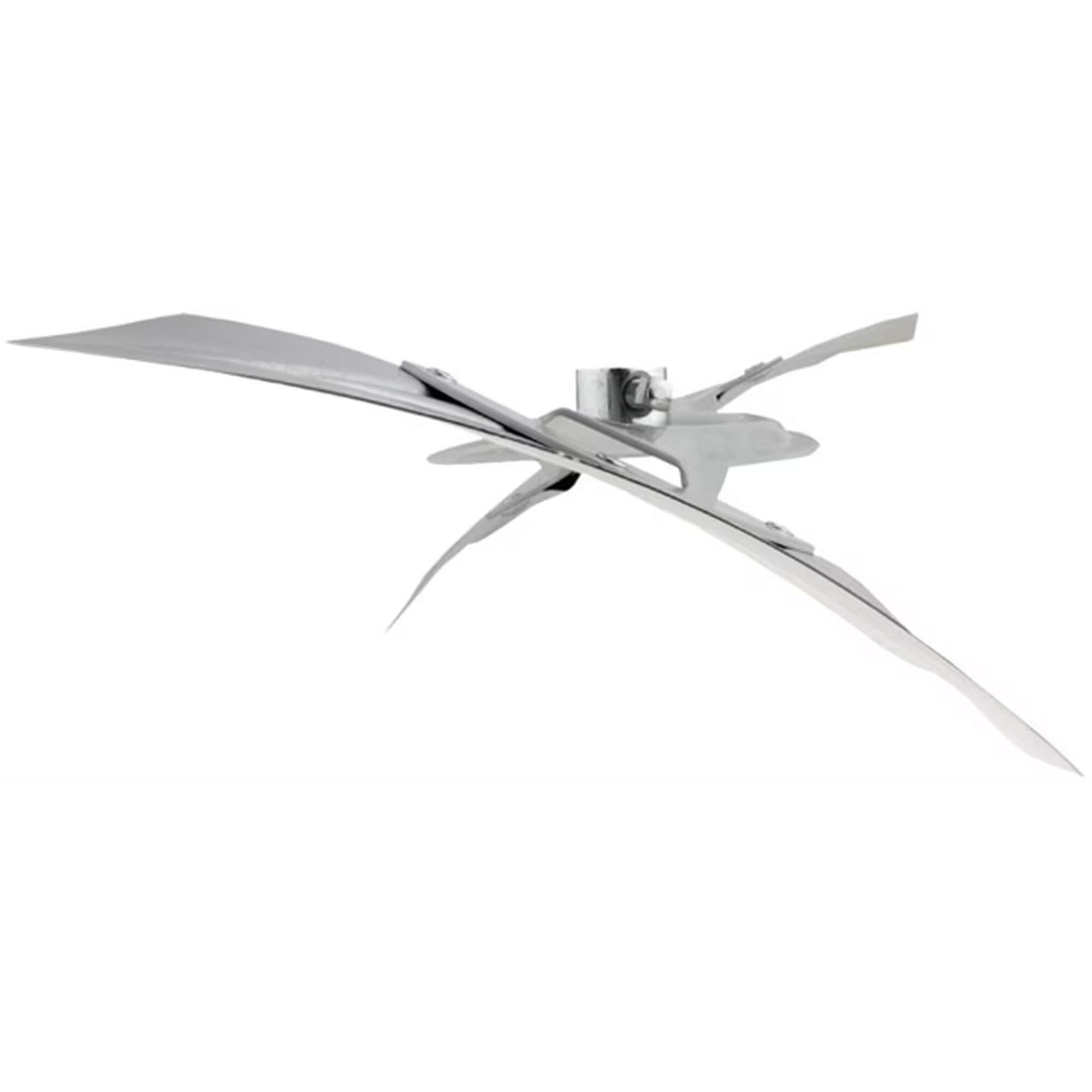 Rheem 17.75   Ccw 2blade Fan;1/2  Bore 70-21858-15
