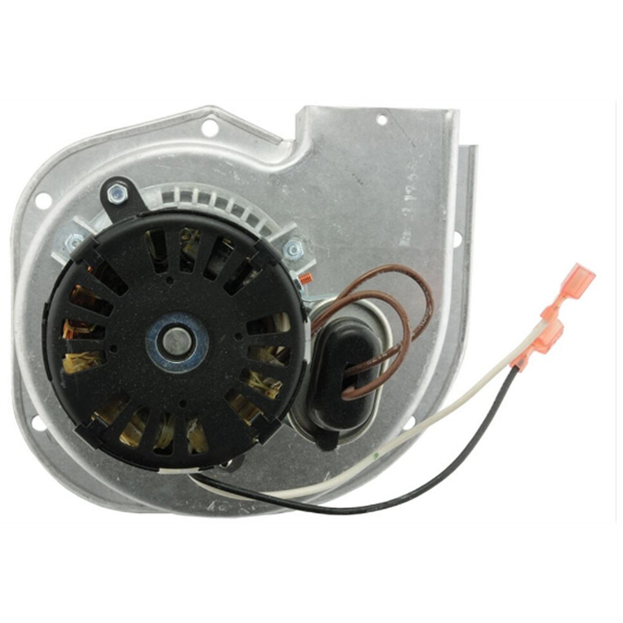 Part #70-23641-03, Rheem Inducer Assem 380V-415V