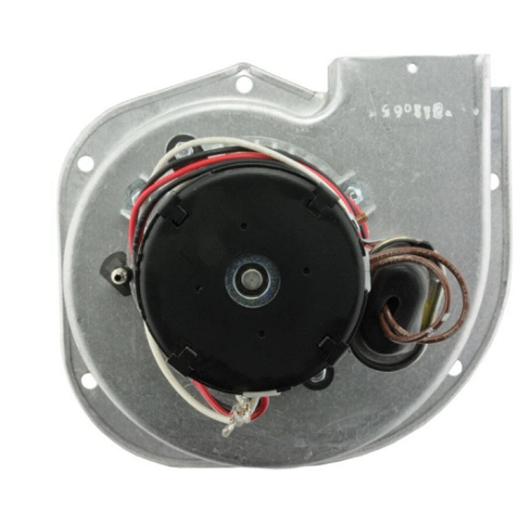 Part #70-23641-04, Rheem Induced Draft Motor W/gasket