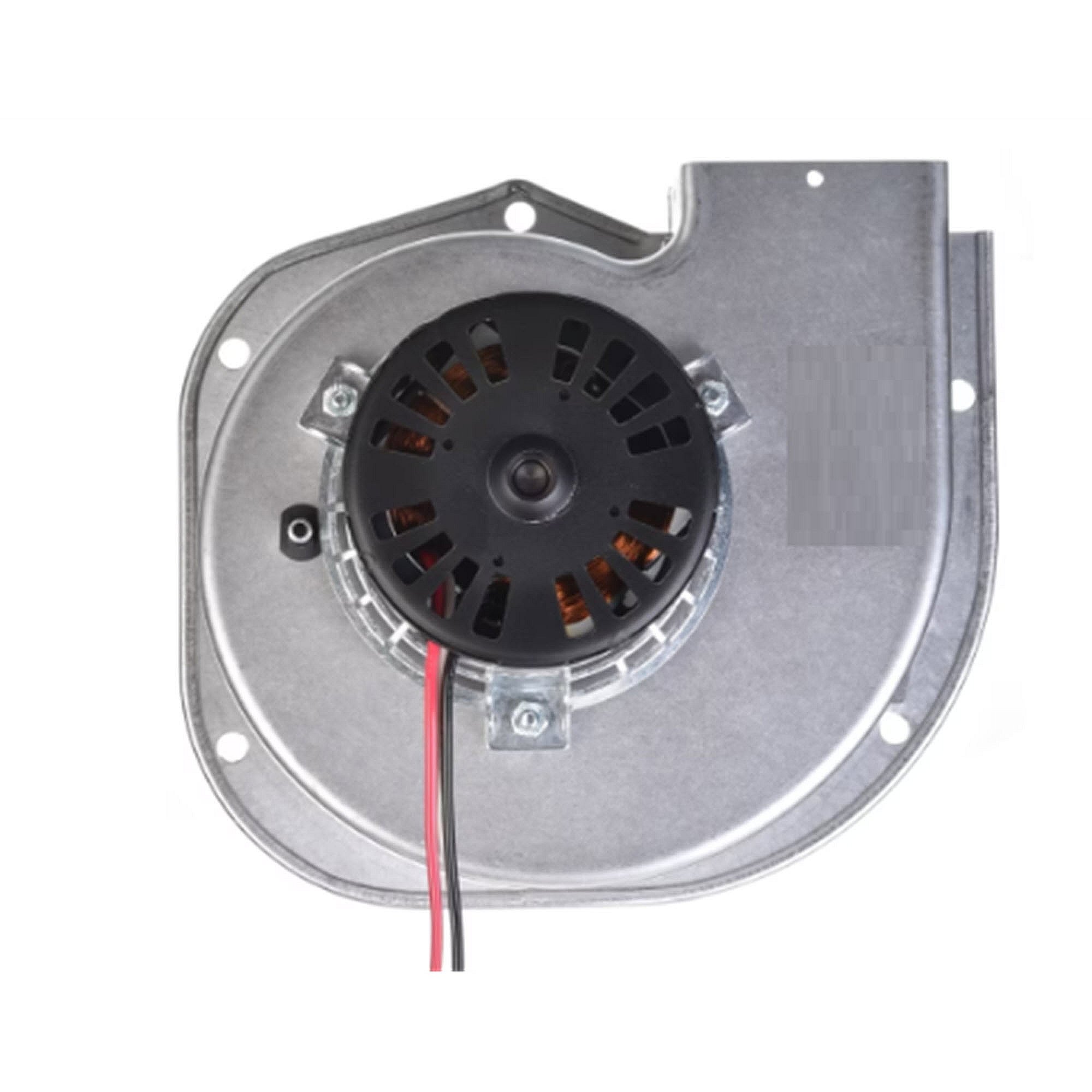 Part #70-23641-86, Rheem Induced Draft Blower W/gasket