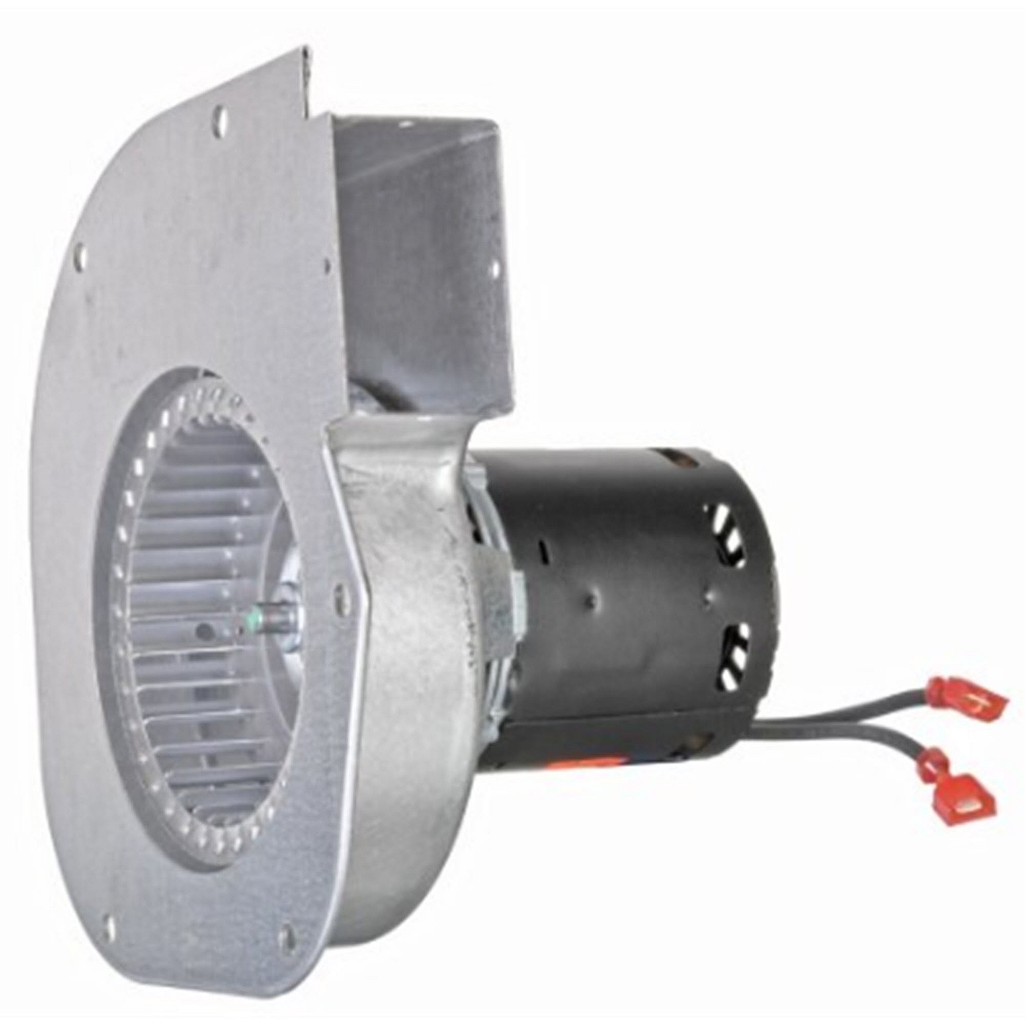 Part #70-23641-92, Rheem 460V Induced Draft Blwr W/gskt