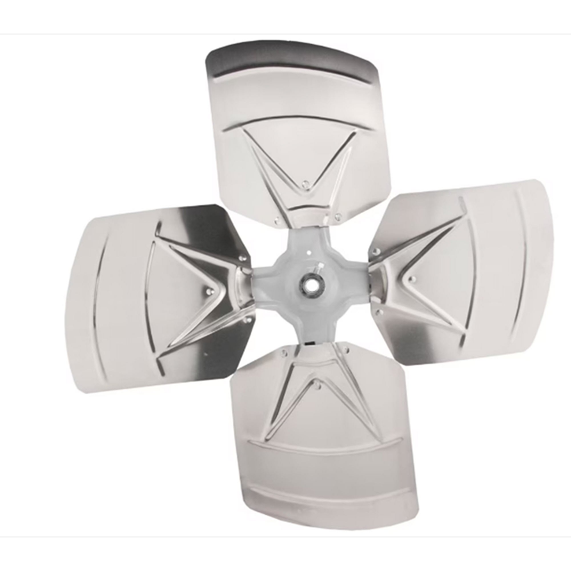 Part #70-42497-03, Rheem 24 Dia 28Deg 1/2 Cw 4Bld Fan