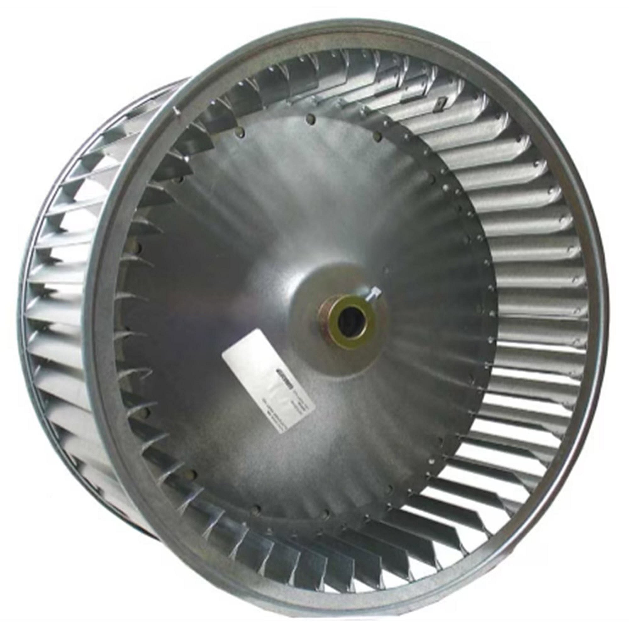 Part #70-42564-02, Rheem 18X9 48Blade Wheel; 1 Bore
