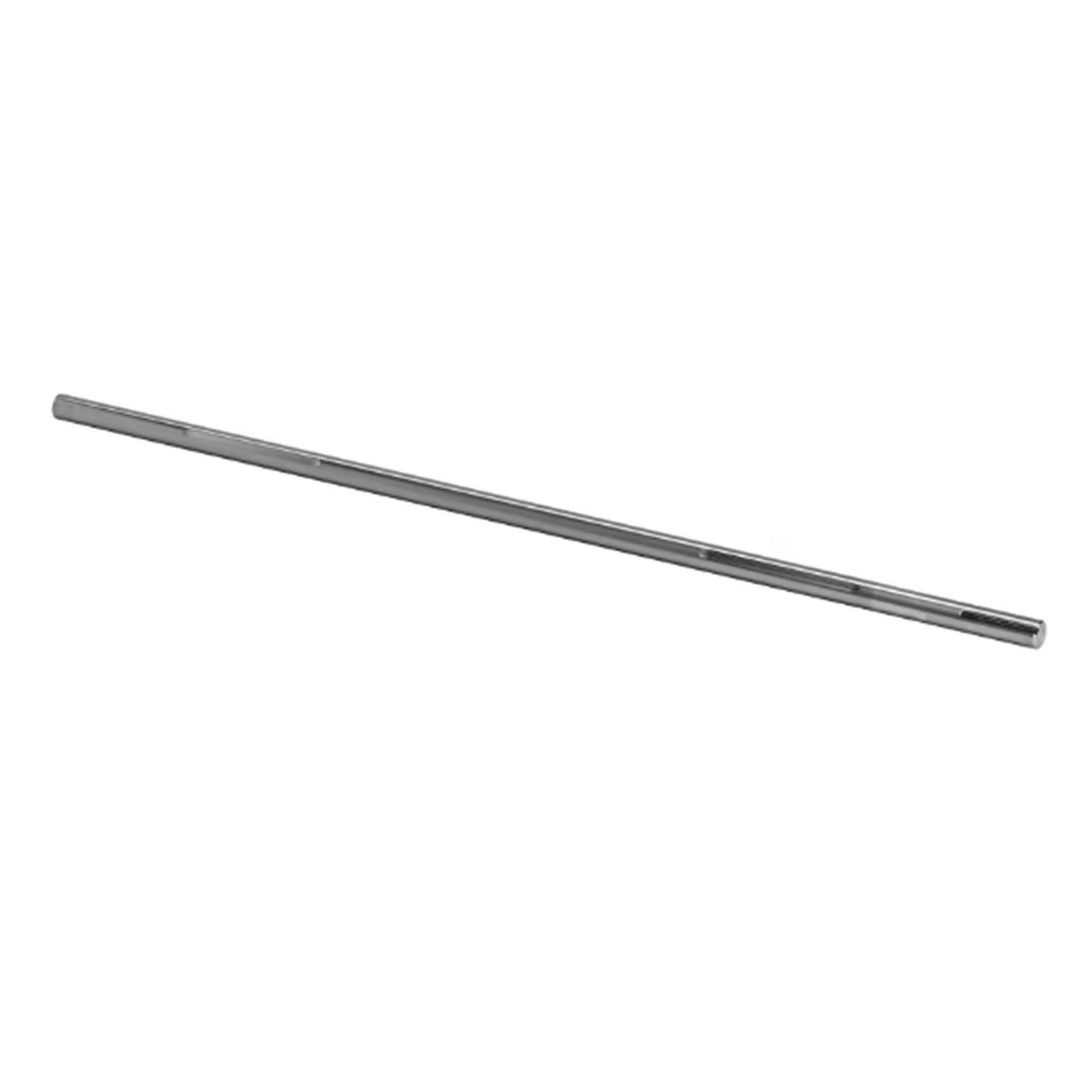 Part #70-42564-03, Rheem 40X1 Blower Shaft