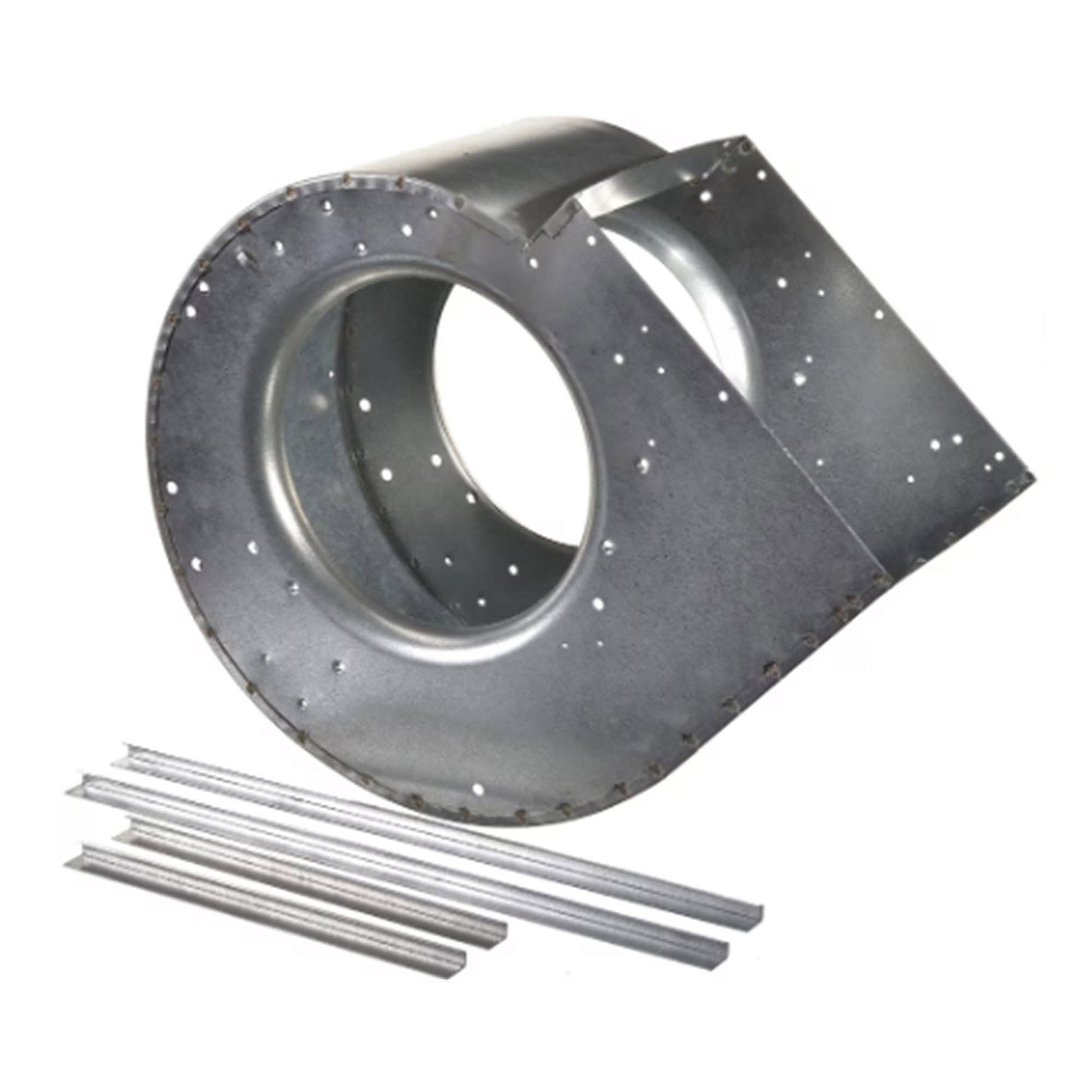 Part #70-B1007-01, Rheem Blower Housing Kit