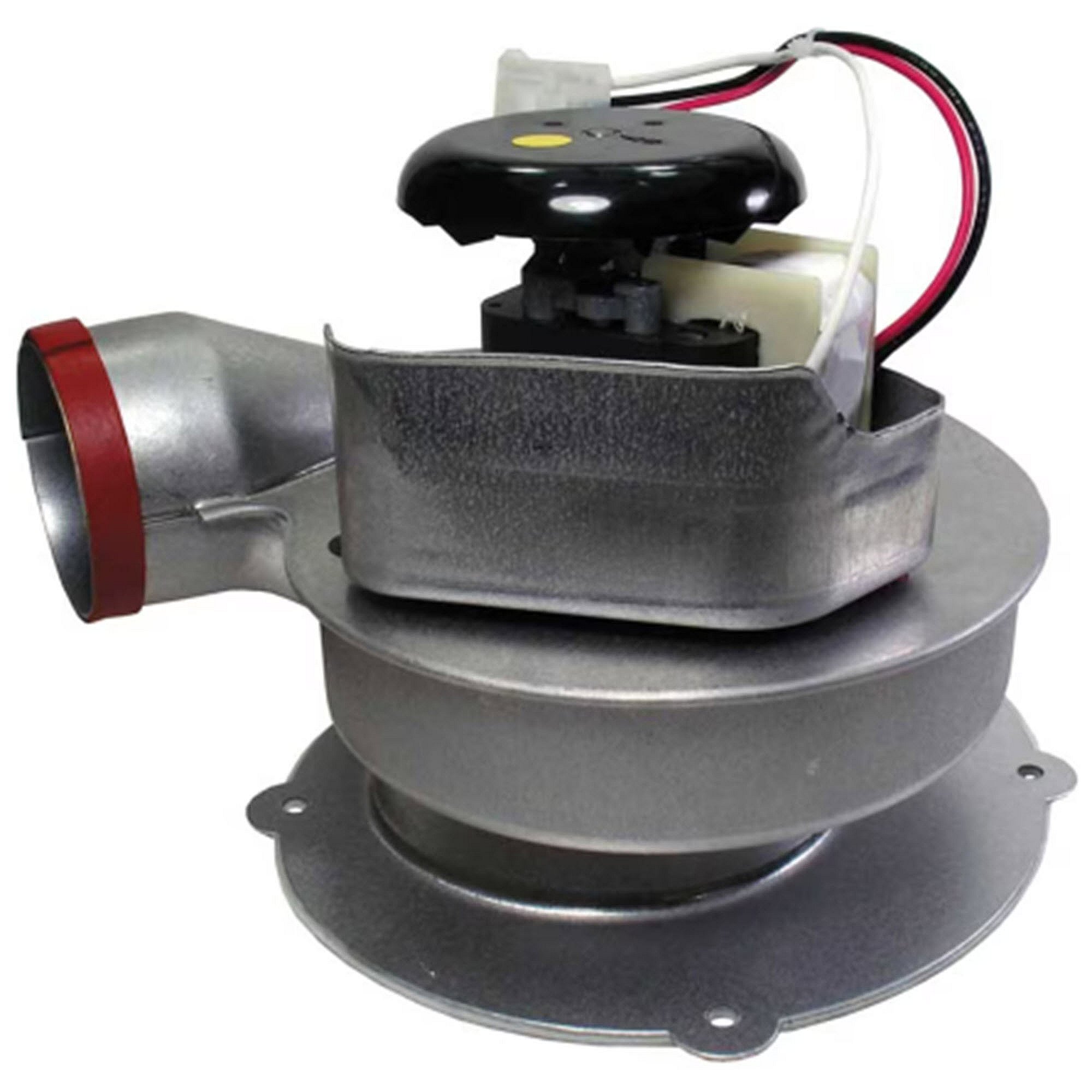 Part #703001, Rheem 120V 2Stg Inducer Assy W/gaskt