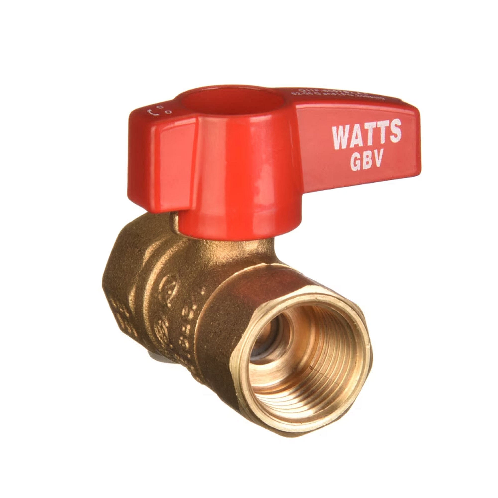 Part #7250P-140, Rheem Gas Shut Off