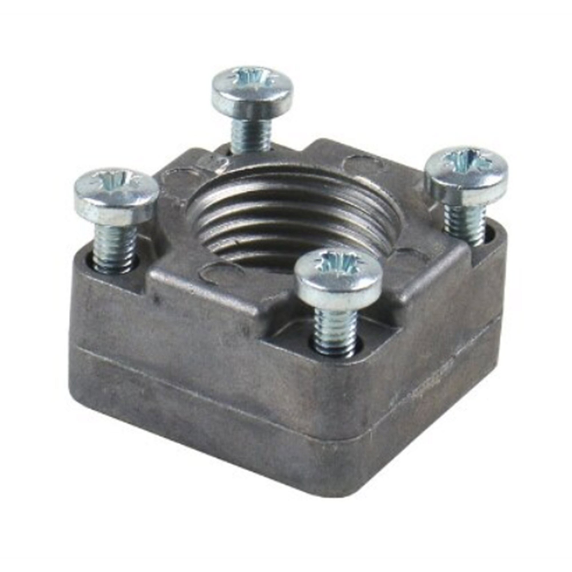 Part #7250P-454, Rheem Gas Valve Adapter