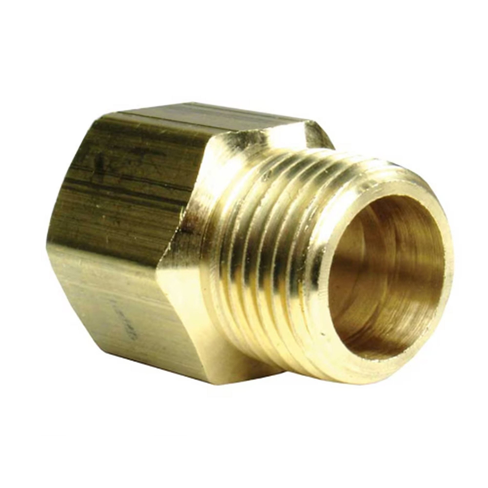 Part #81-102827-01, Rheem Gas Valve Adapter