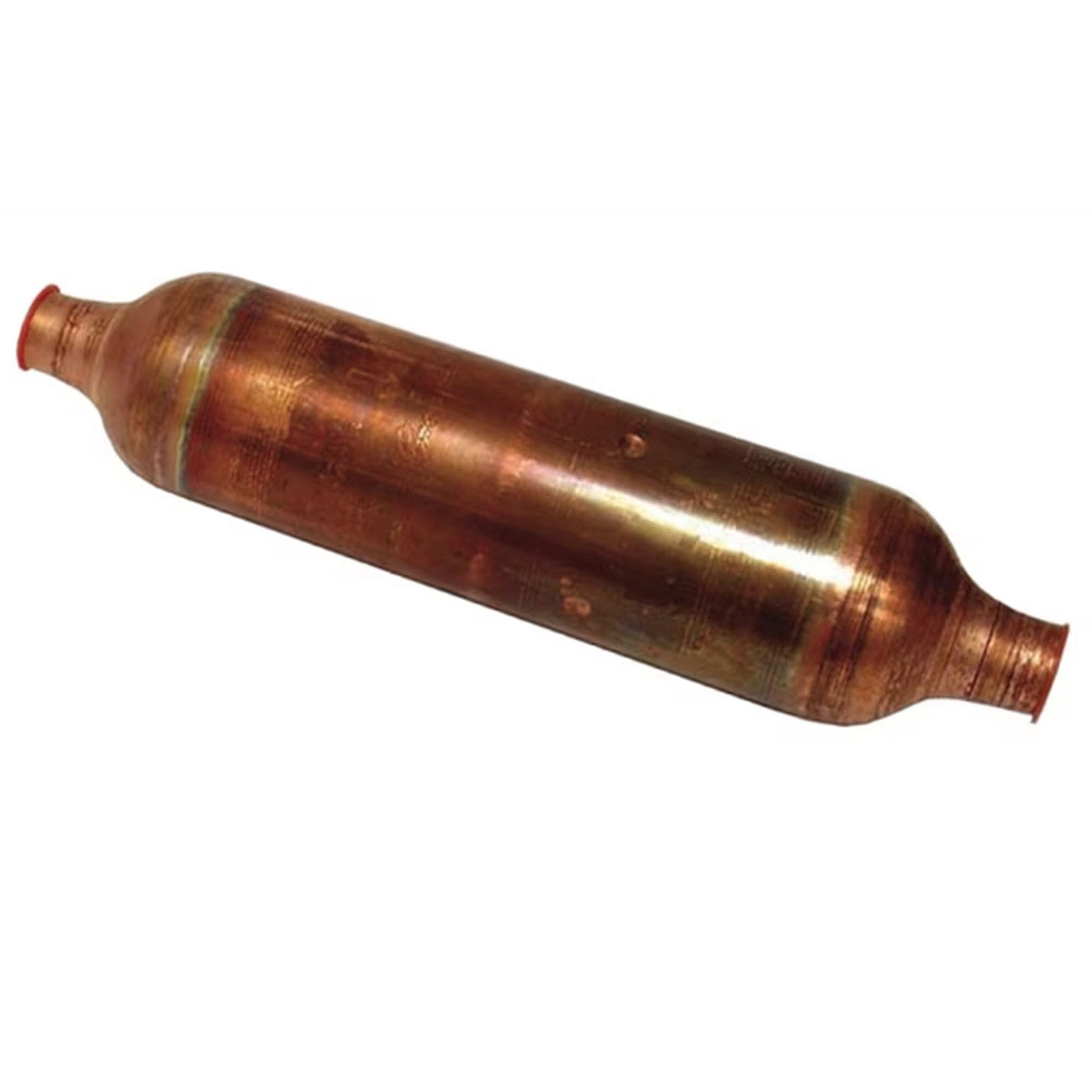 Part #83-101828-01, Rheem 1/2 Odf 500# R410/22 Muffler