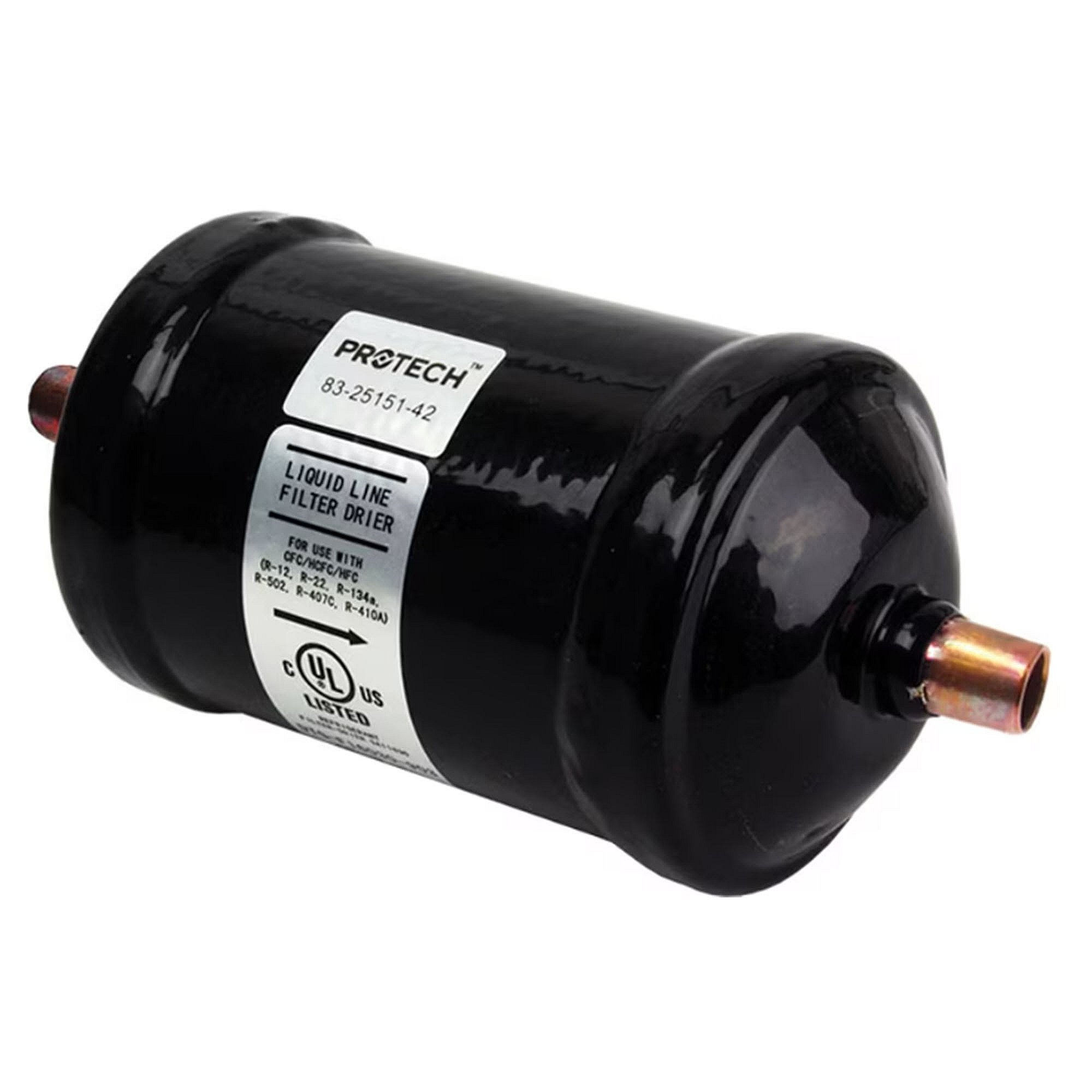 Rheem Part #83-25151-42, 3/8 Sw Liqlinedrier 163S