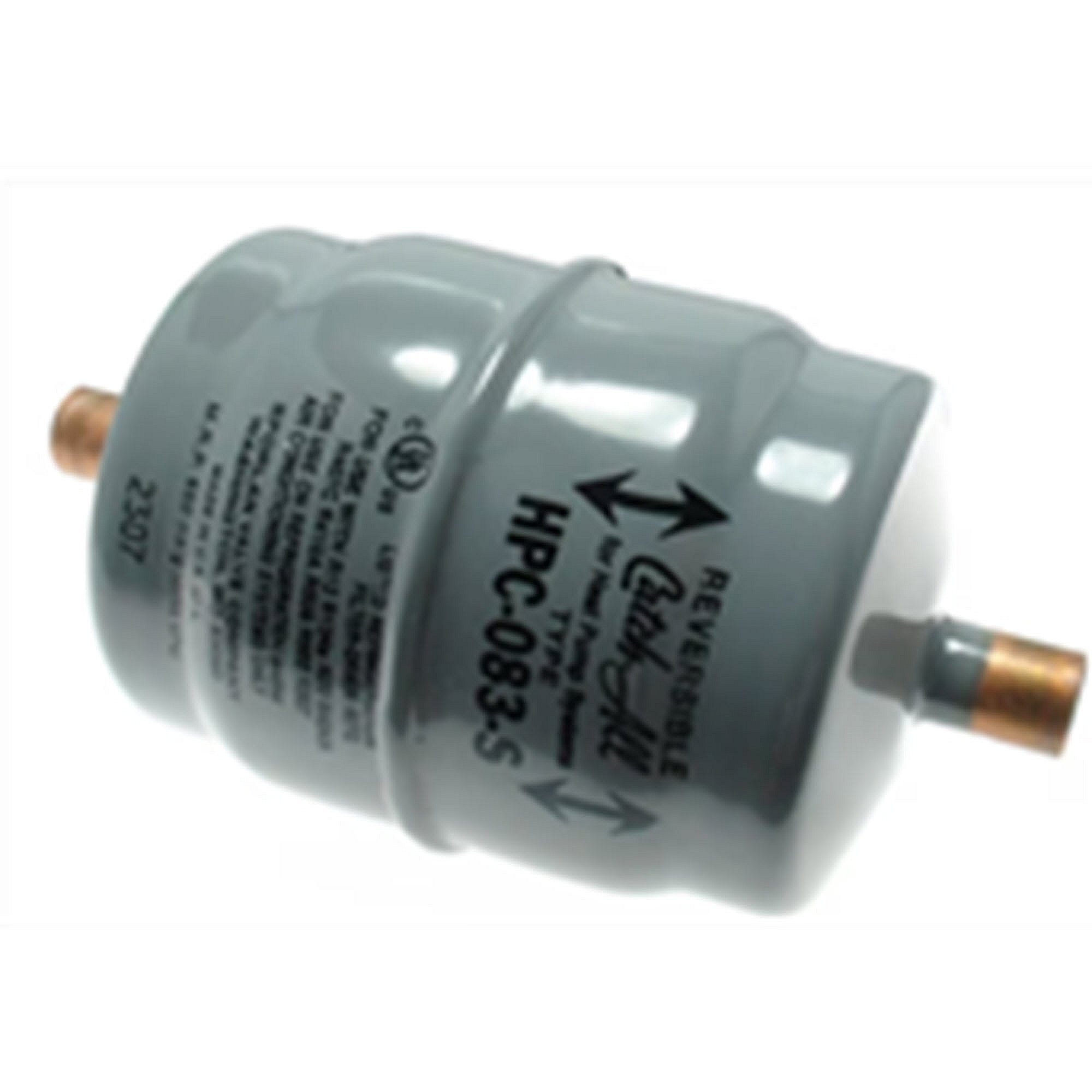 Part #83-41714-03, Rheem 3/8 Bi-Flow Filter Drier