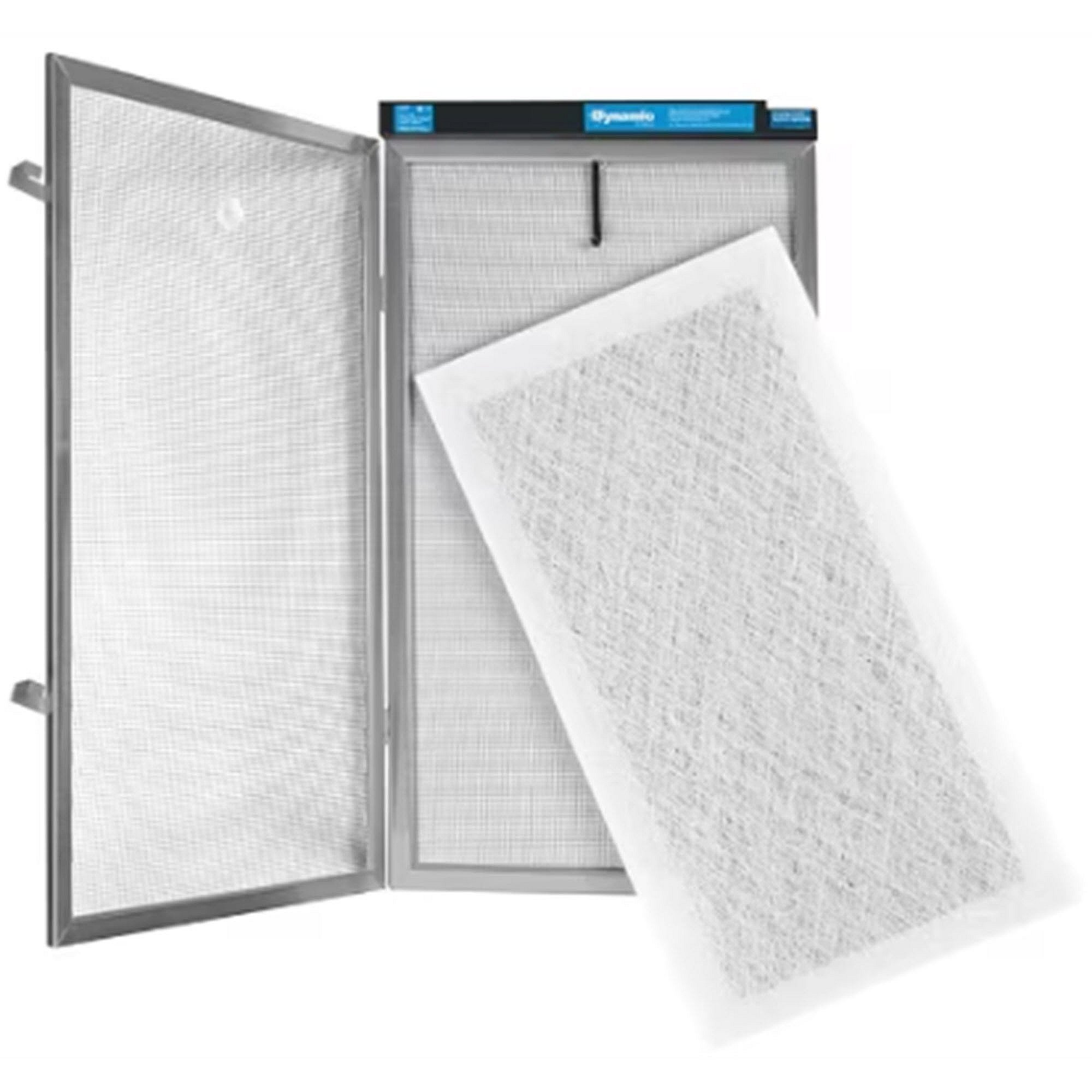 Part #84-16X20-1, Rheem 16X20X1 Dynamic Air Cleaner