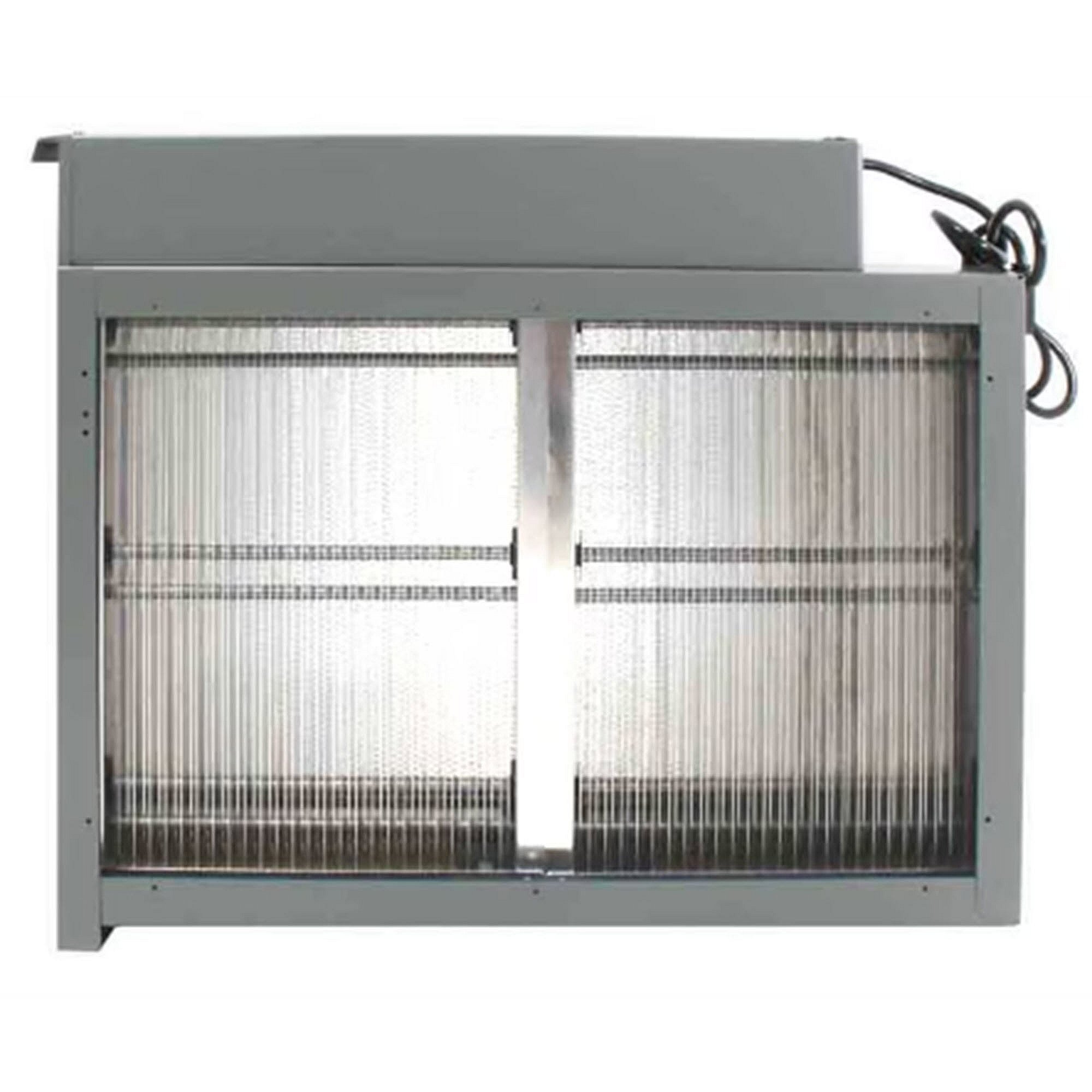 Part #84-25052-07, Rheem 120V 1400Cfm Elec Air Cleaner