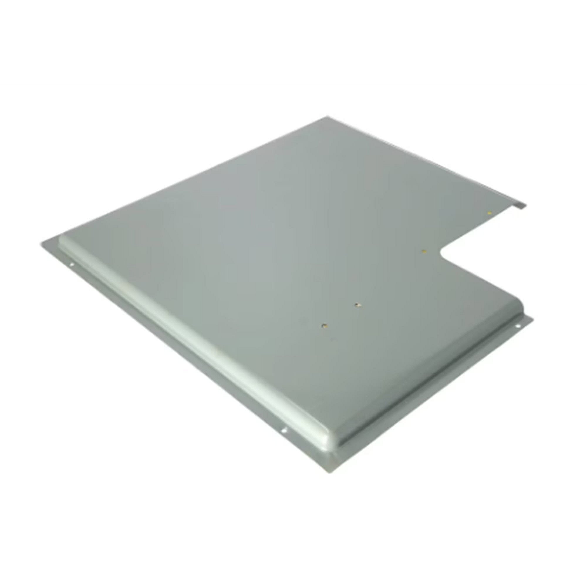 Part #ae-100685-03, Rheem Neutra Green Door