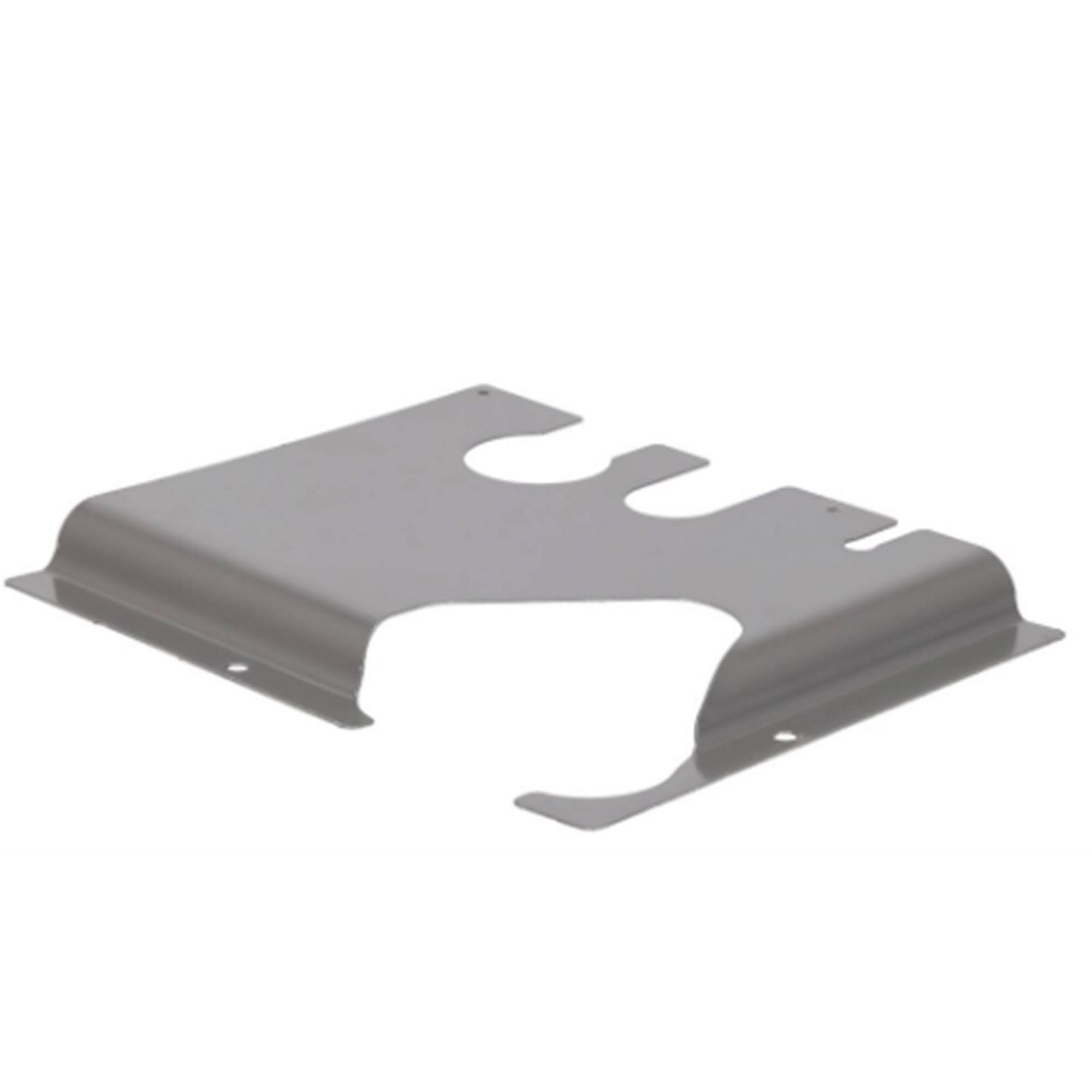 Part #ae-101133-01, Rheem Access Panel (Neutra Green)