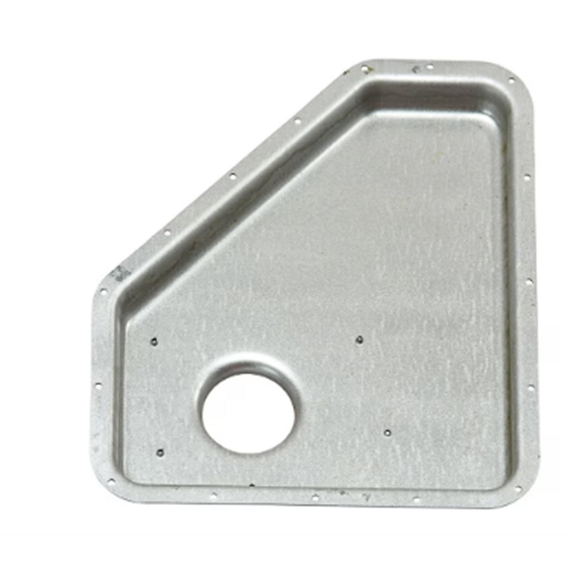 Part #ae-58588-01, Rheem Collector Box