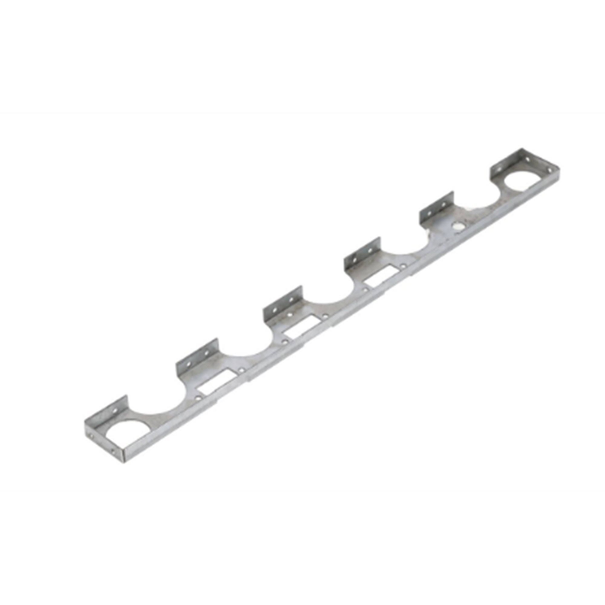 Part #ae-58592-02, Rheem Burner Support Plate