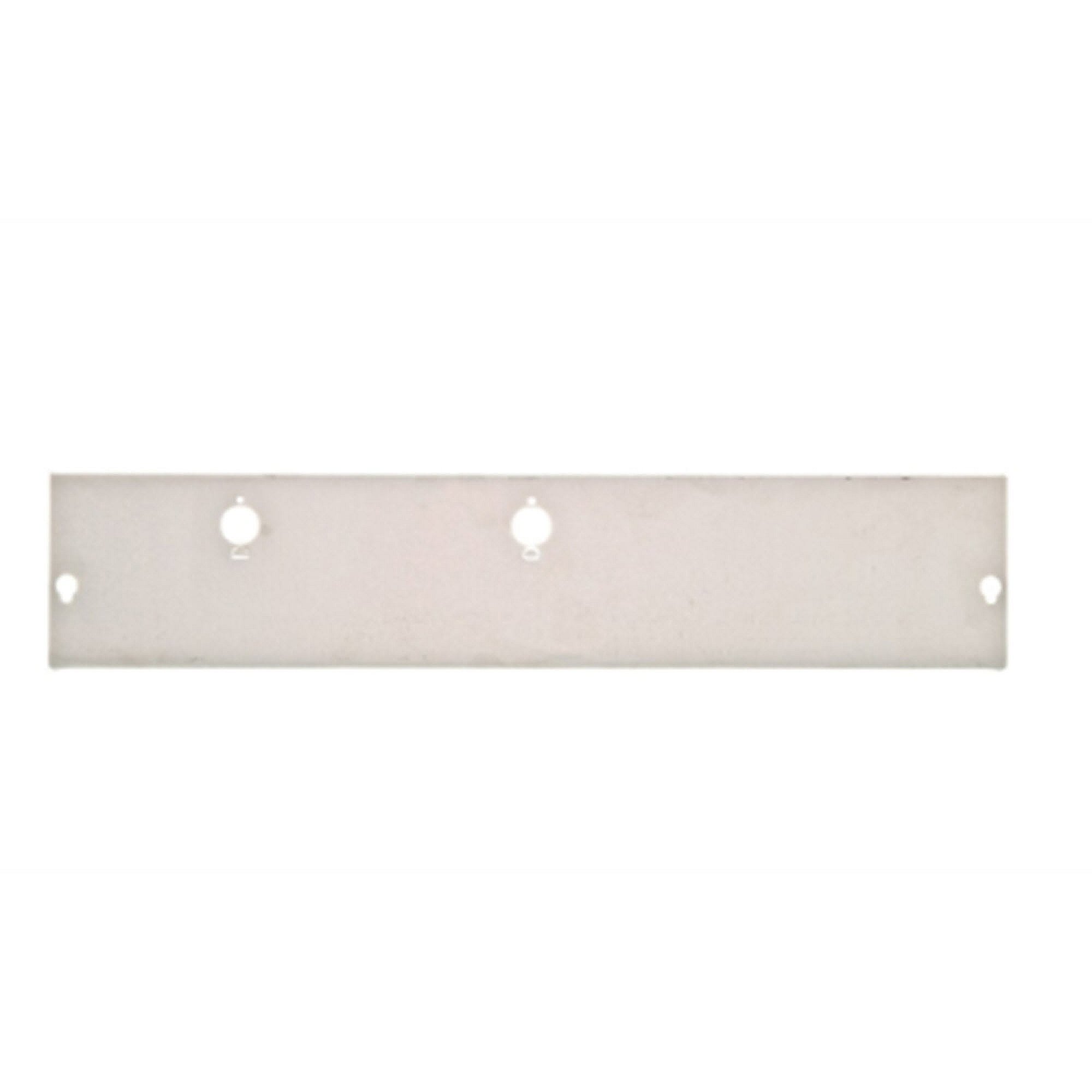 Part #ae-58886-01, Rheem Burner Shield