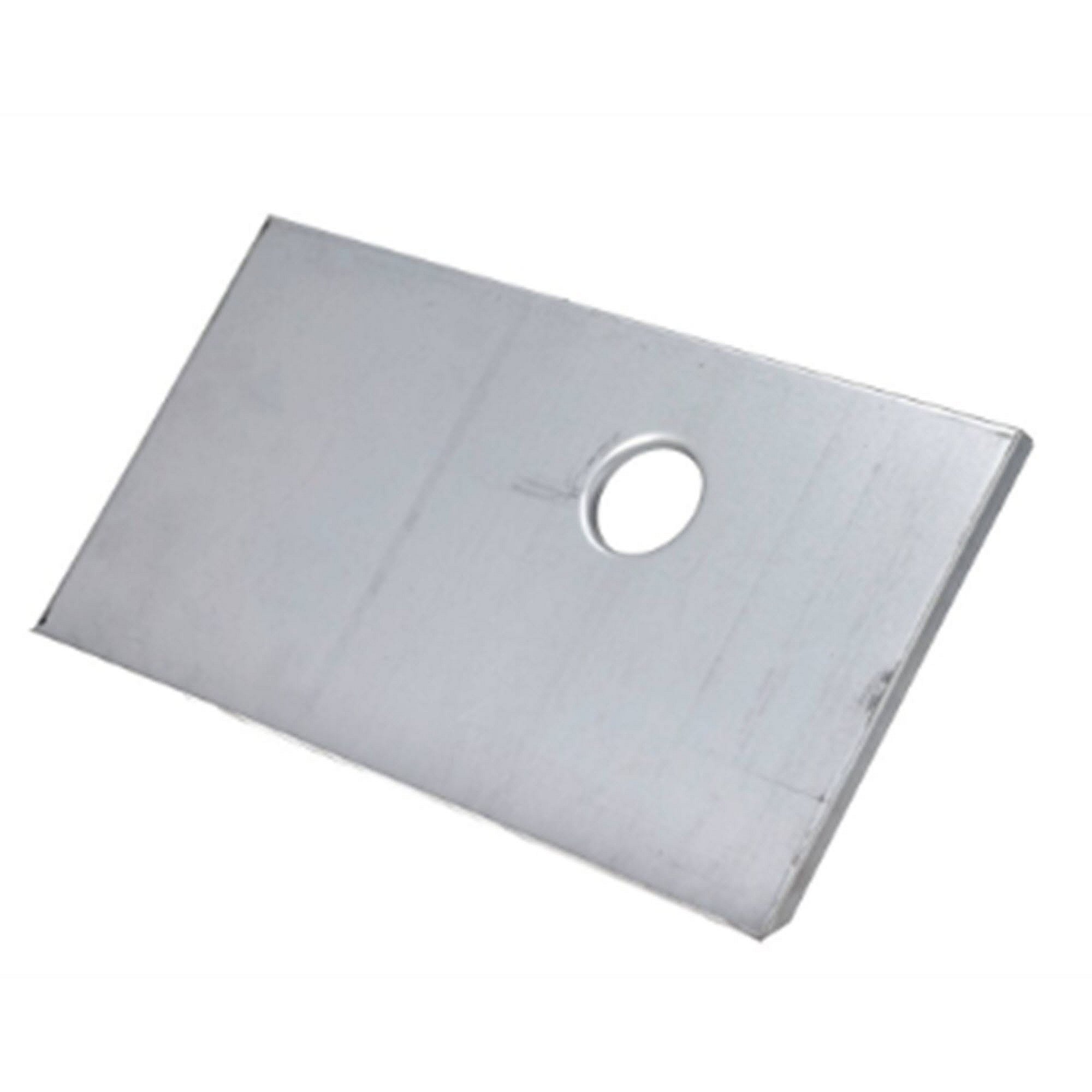 Part #ae-58932-02, Rheem Burner Compartment Floor