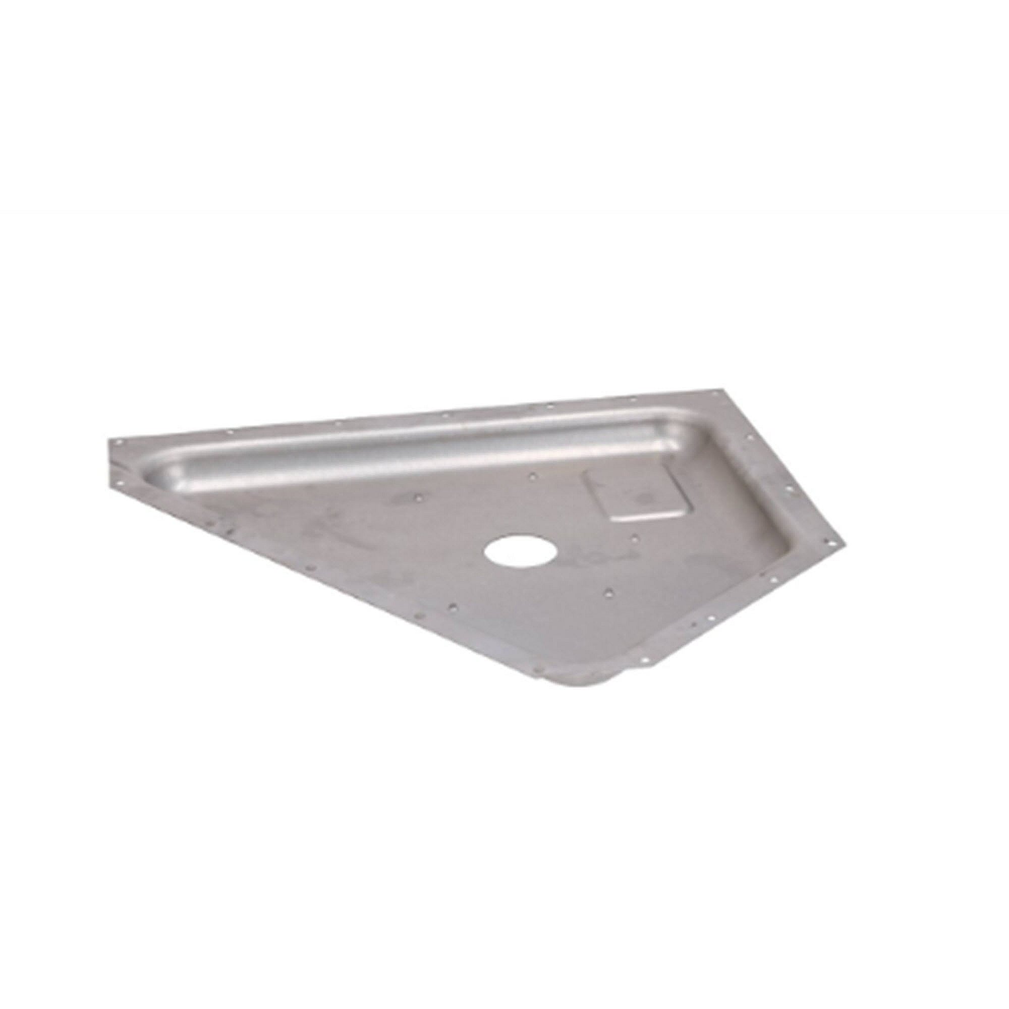 Part #ae-59068-01, Rheem Collector Box
