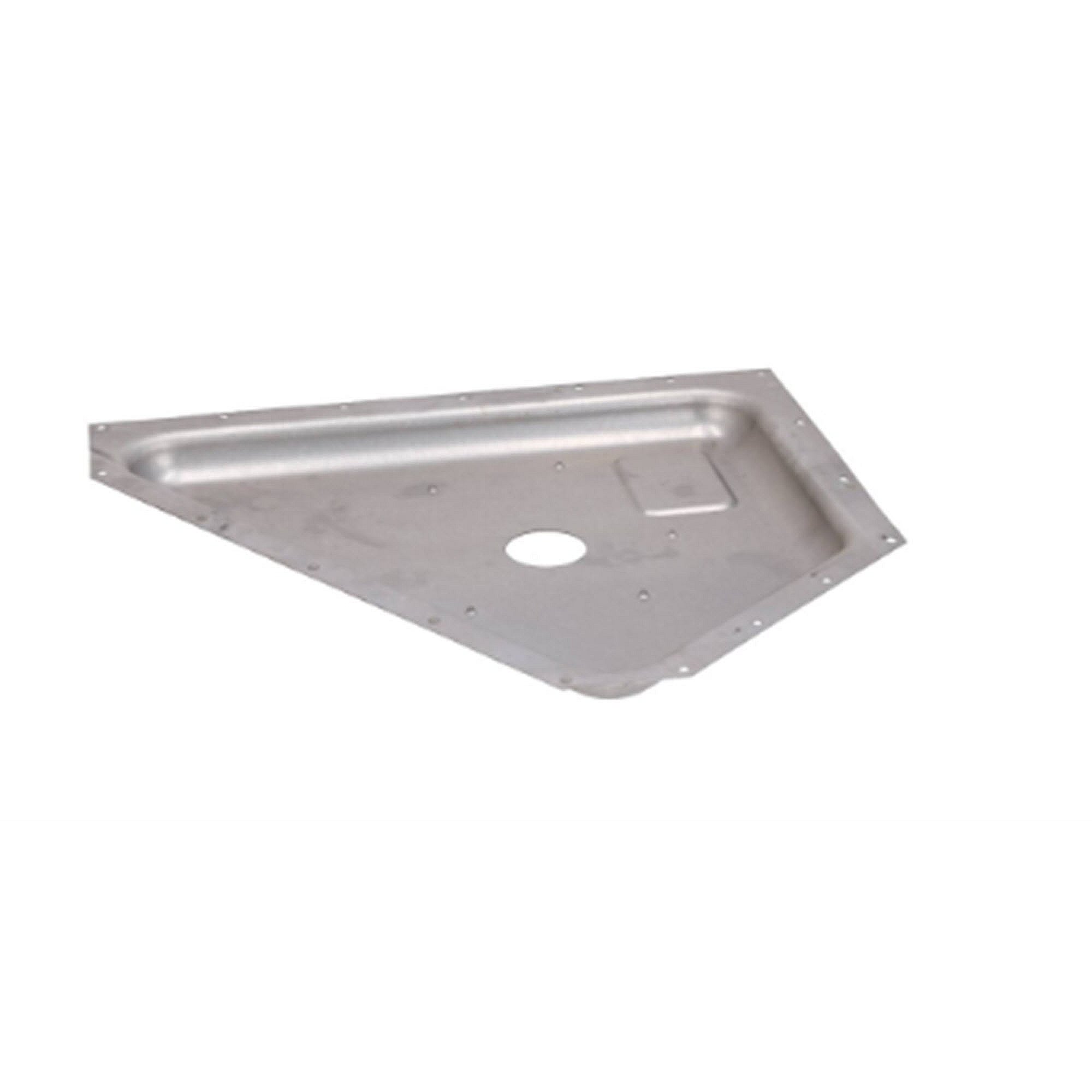 Part #ae-59068-02, Rheem Collector Box Cover