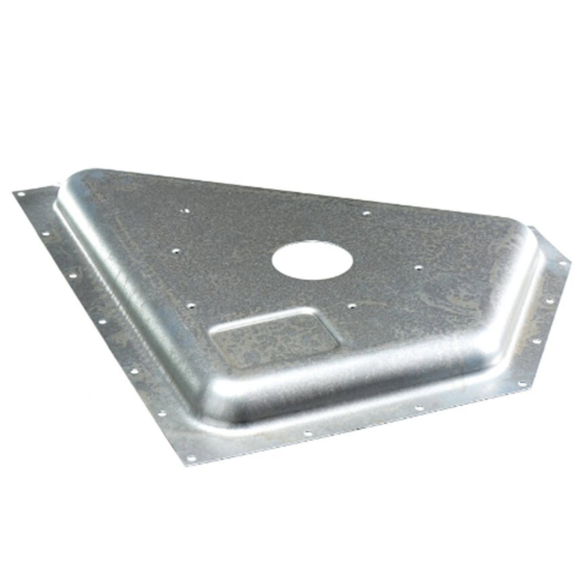 Part #ae-59068-03, Rheem Collector Box Cover