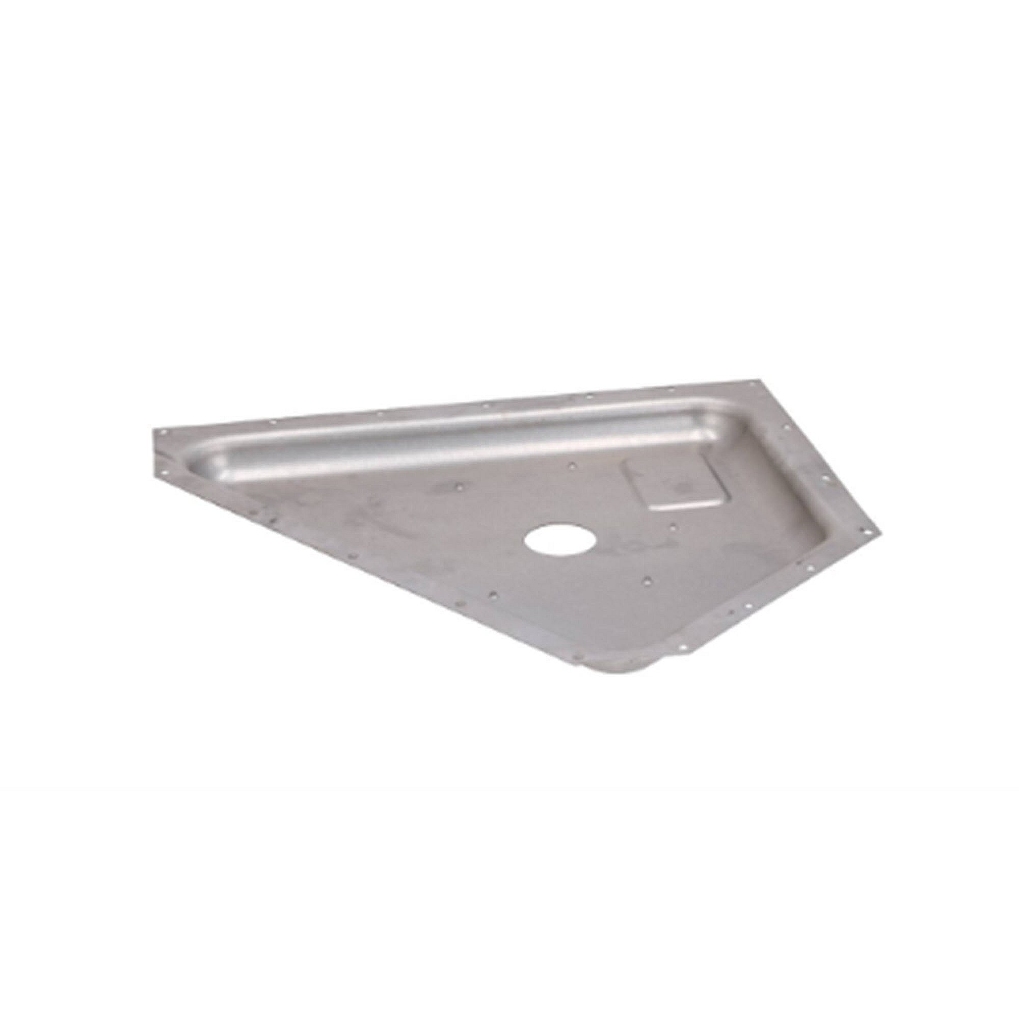 Rheem Part #ae-59068-04, Collector Box Cover