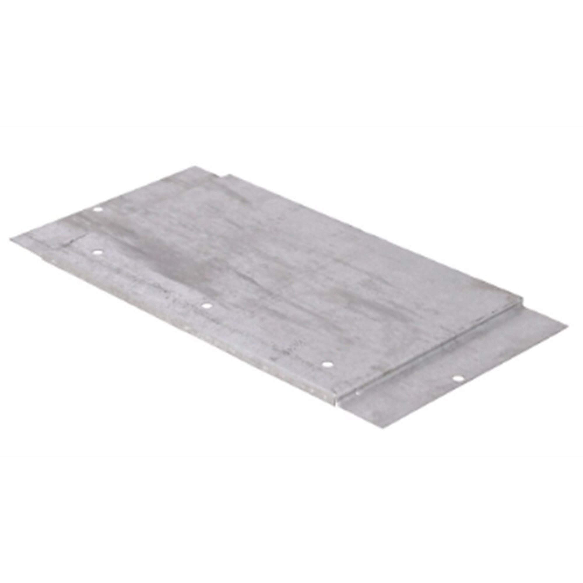 Part #ae-61807-10, Rheem Burner Shield