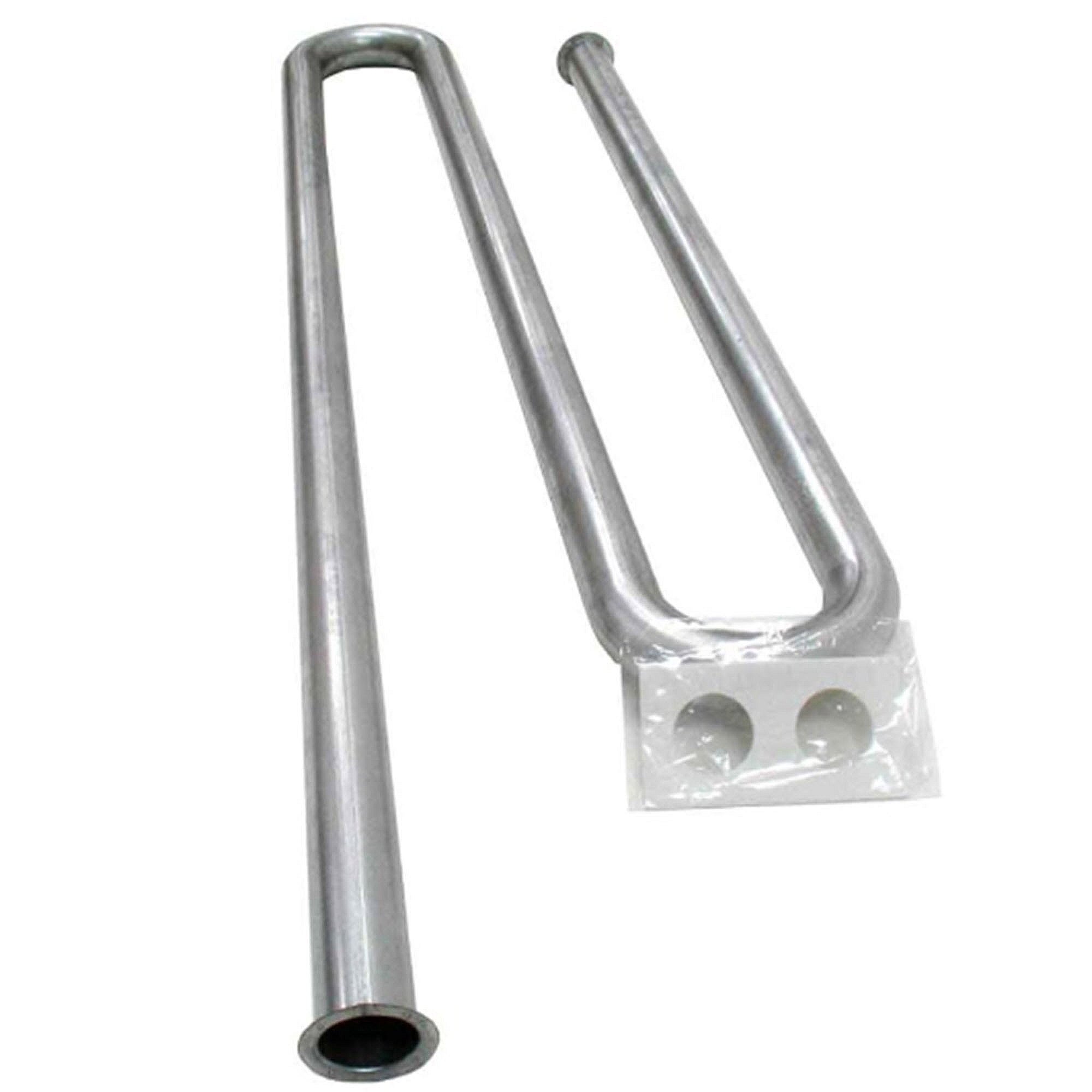 GE Part #ae-77695-81, Rheem Heat Exchanr Tube & Gasket