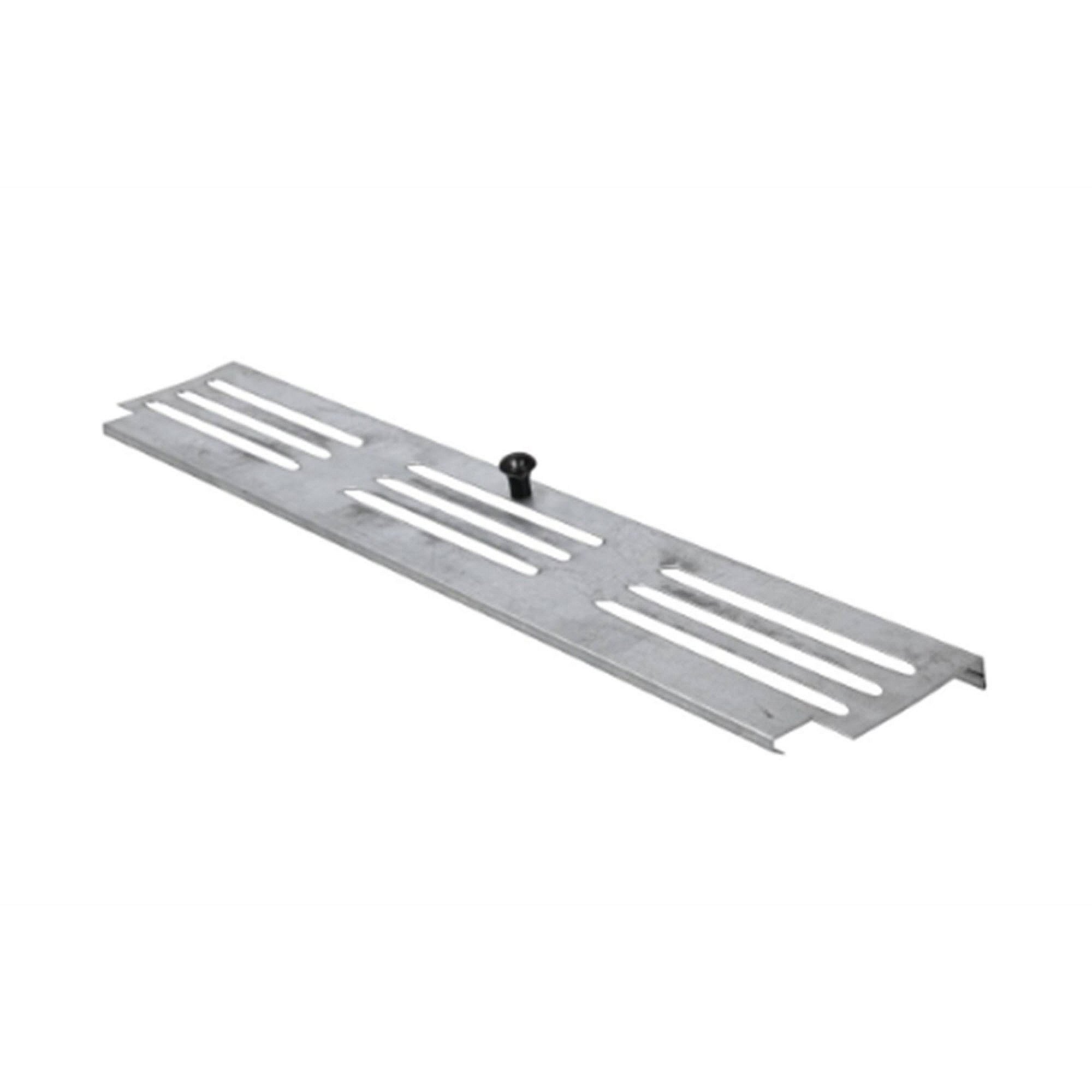 Part #ae23721-1, Rheem Door Assembly Louvered