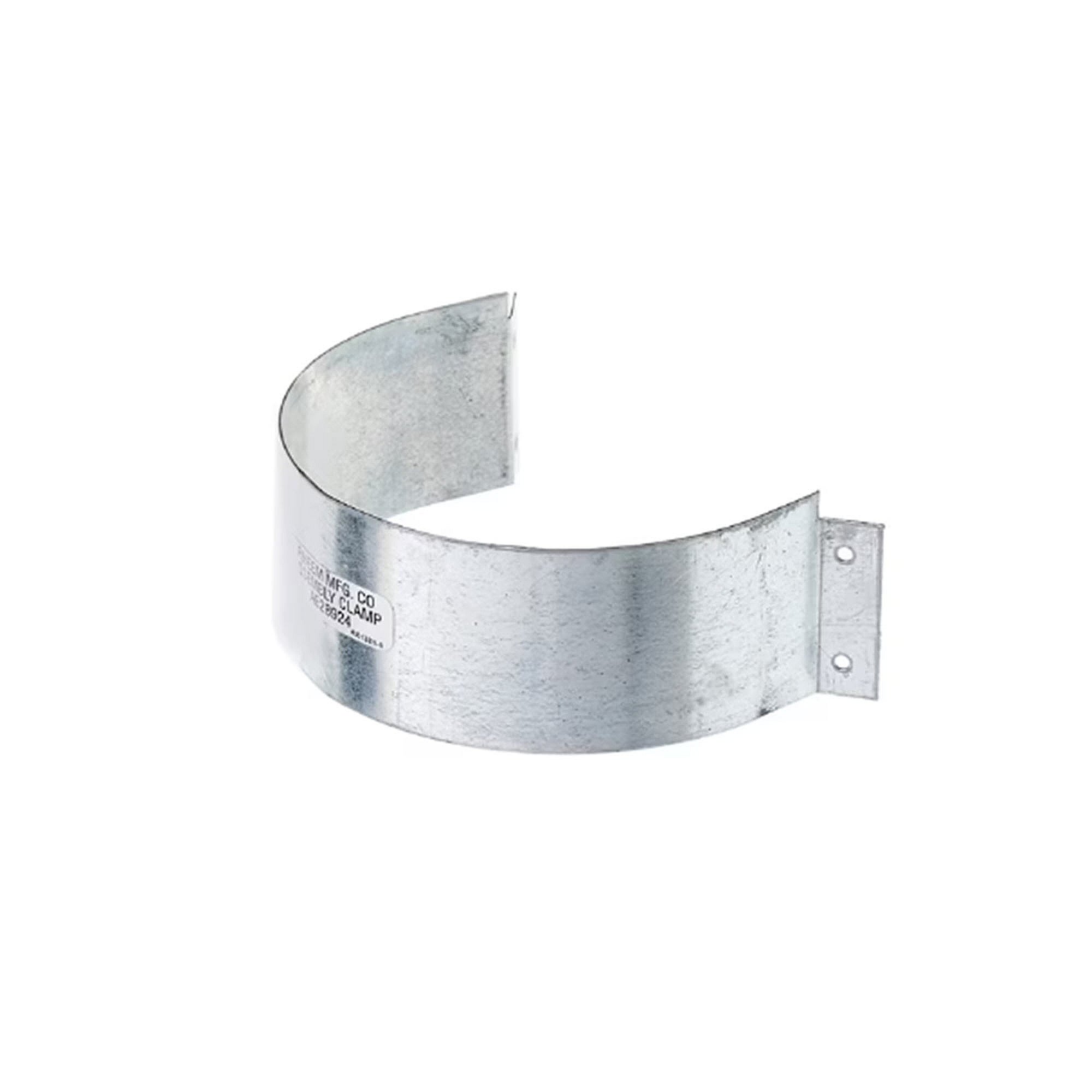 Rheem Part #ae28982-6, Ring Clamp - Direct Vent