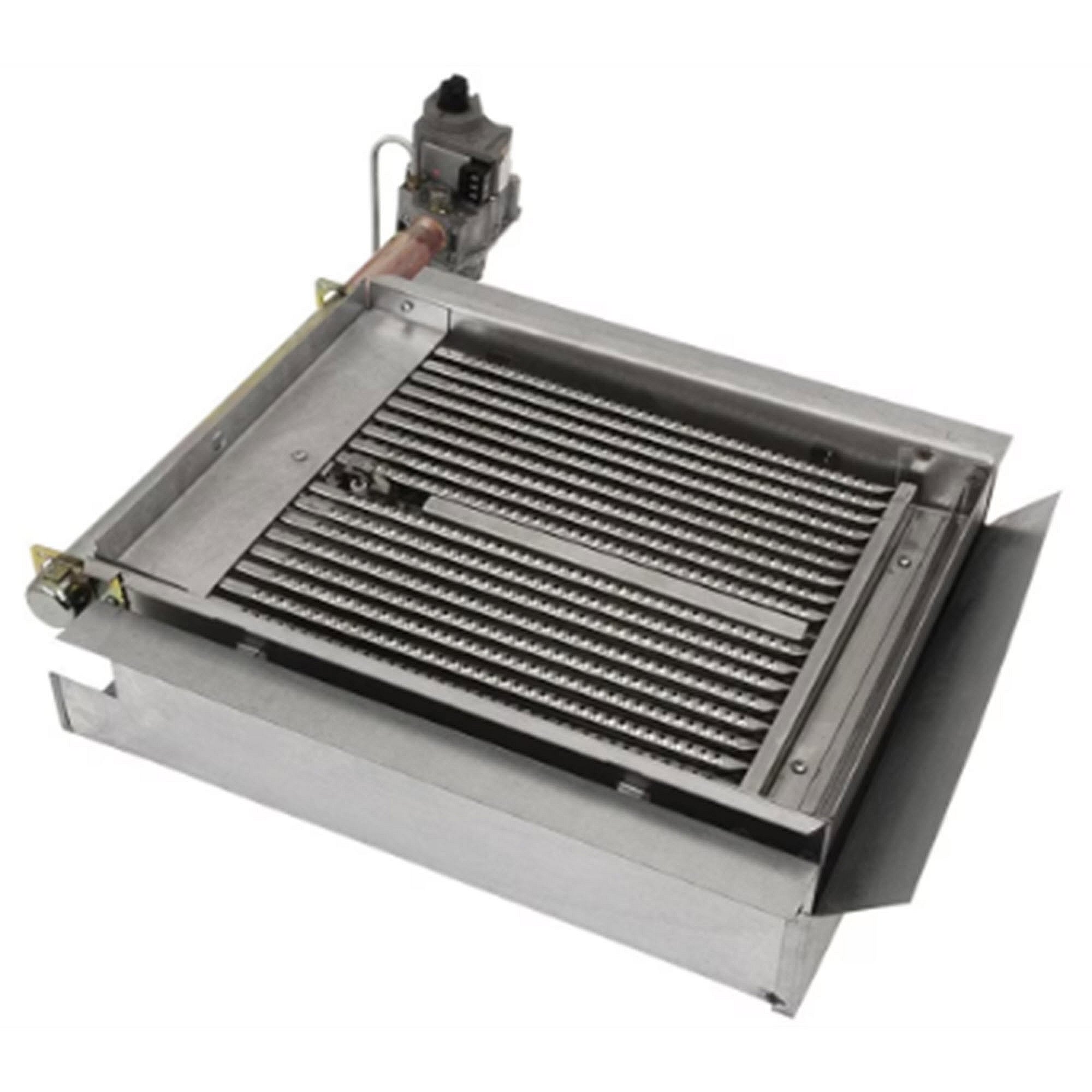 Part #ae29092C-10, Rheem Burner Tray/manifold-Lp