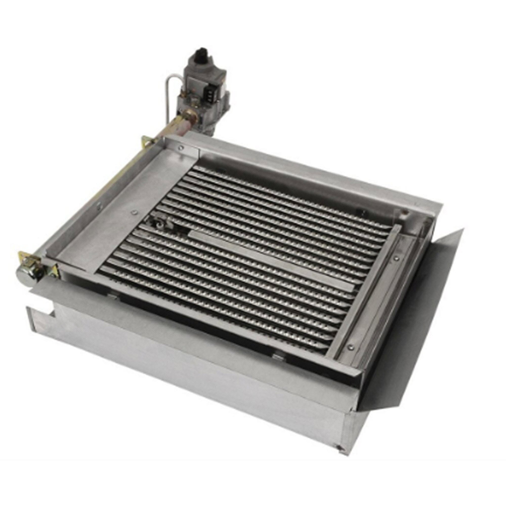 Part #ae29092V, Rheem Burner Tray/manifold - Lp