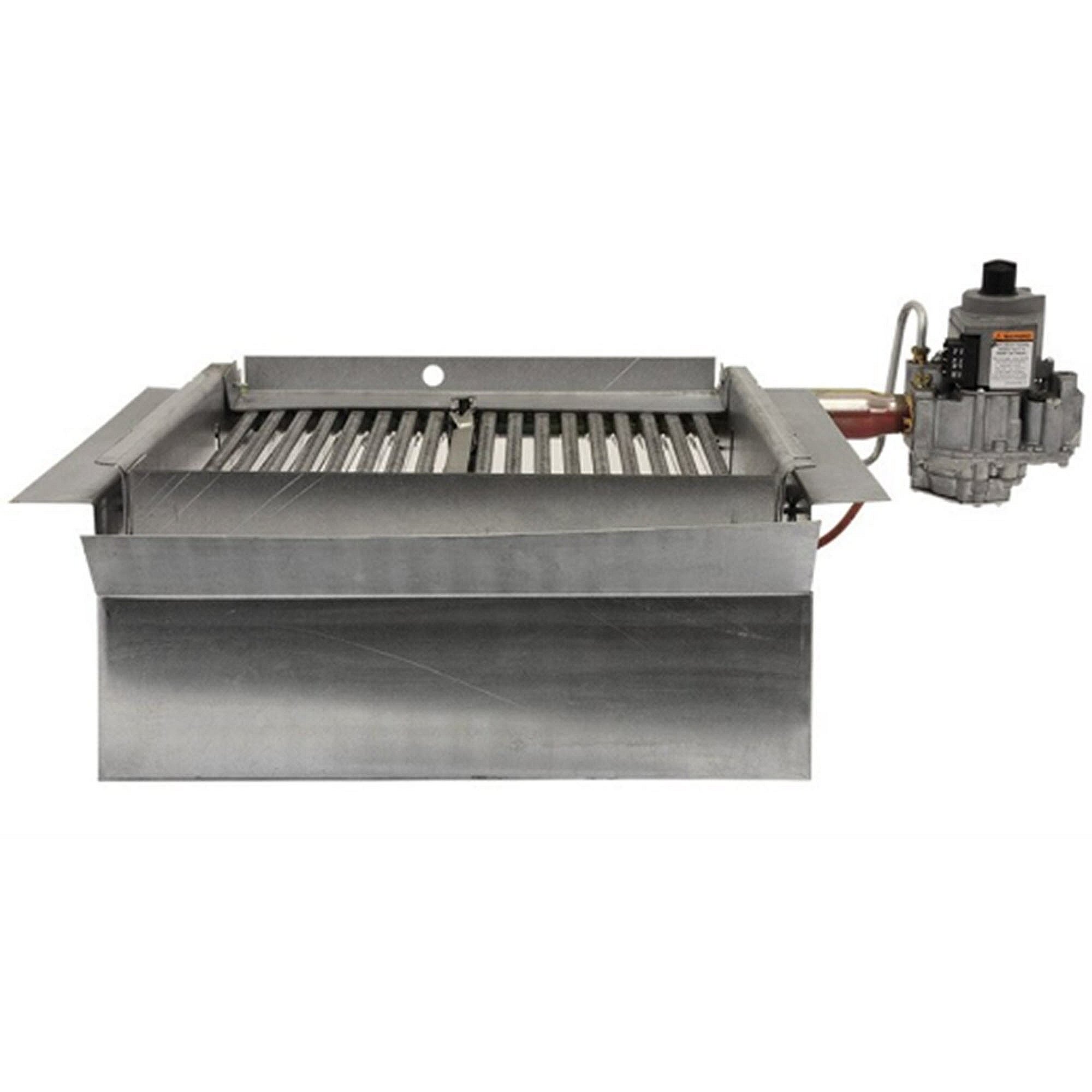 Rheem Burner Tray/manifold - Lp AE29092V