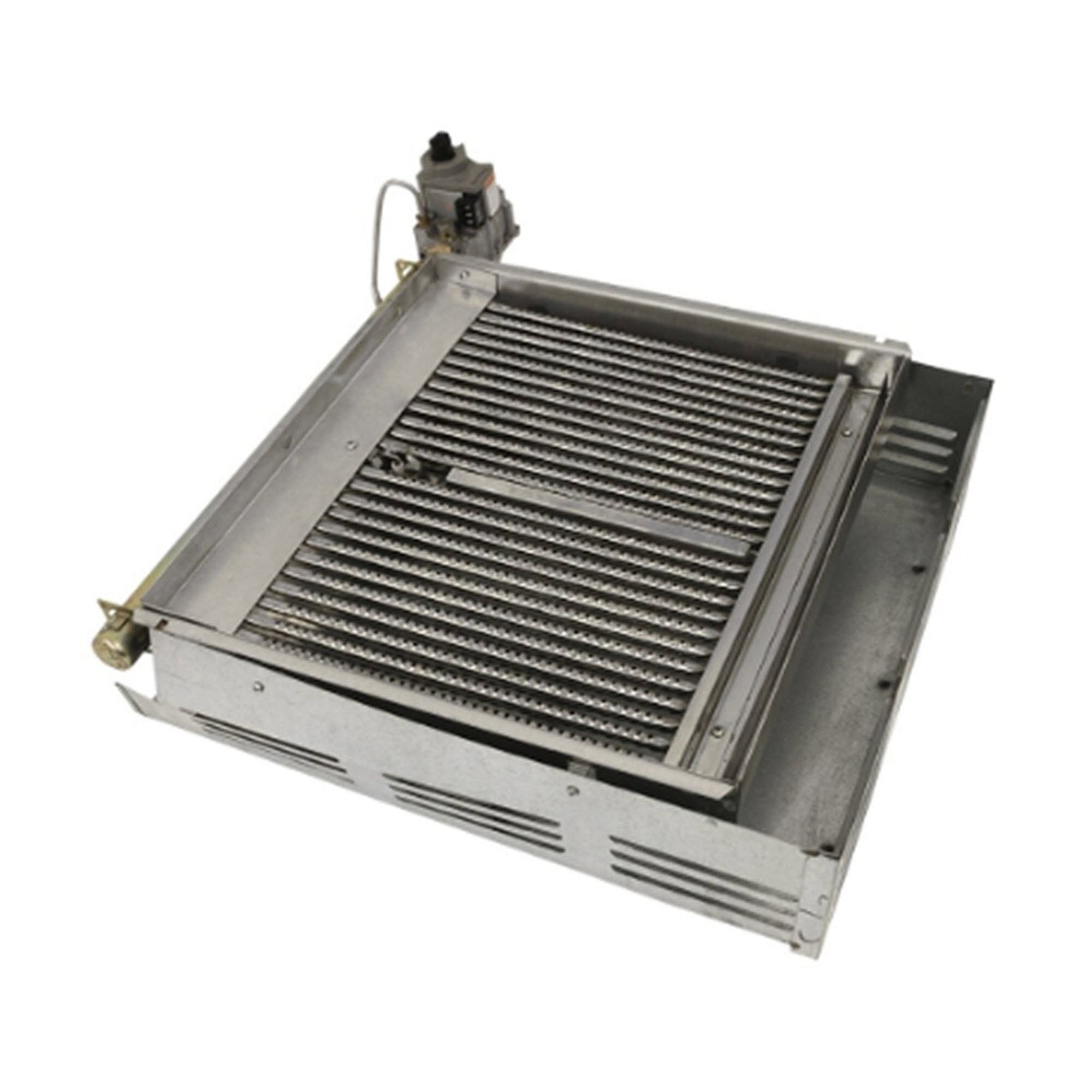 Part #ae29831B-10, Rheem Burner Tray/manifold - Ng