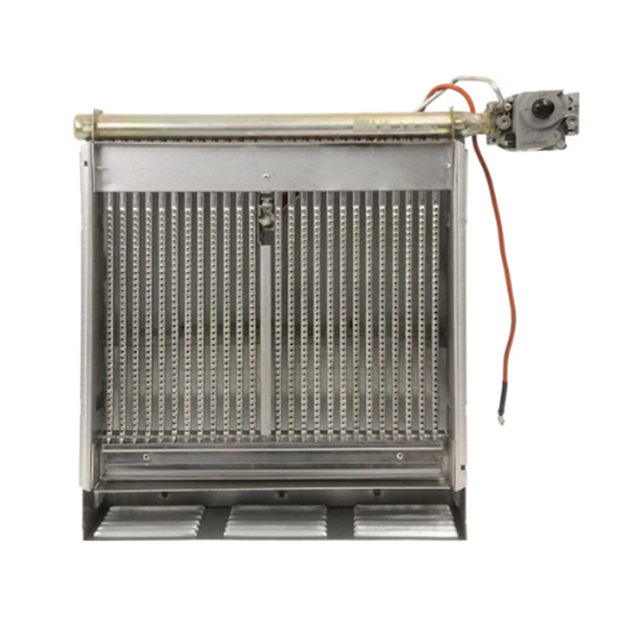 Rheem Burner Tray/manifold - Ng AE29831B-10