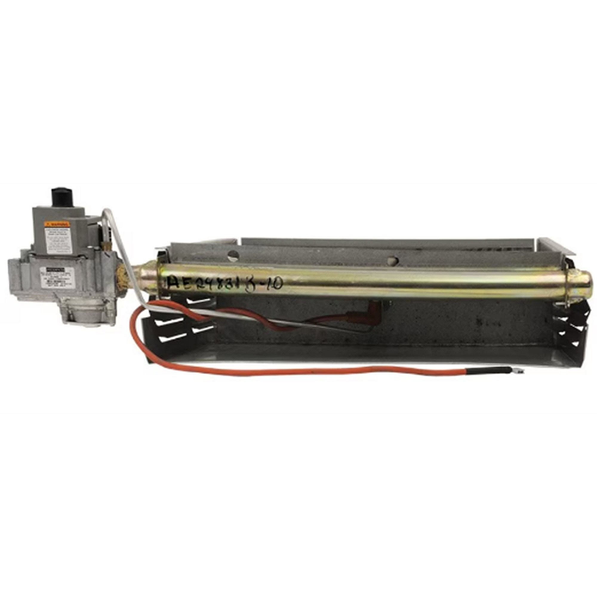 Rheem Burner Tray/manifold - Ng AE29831B-10
