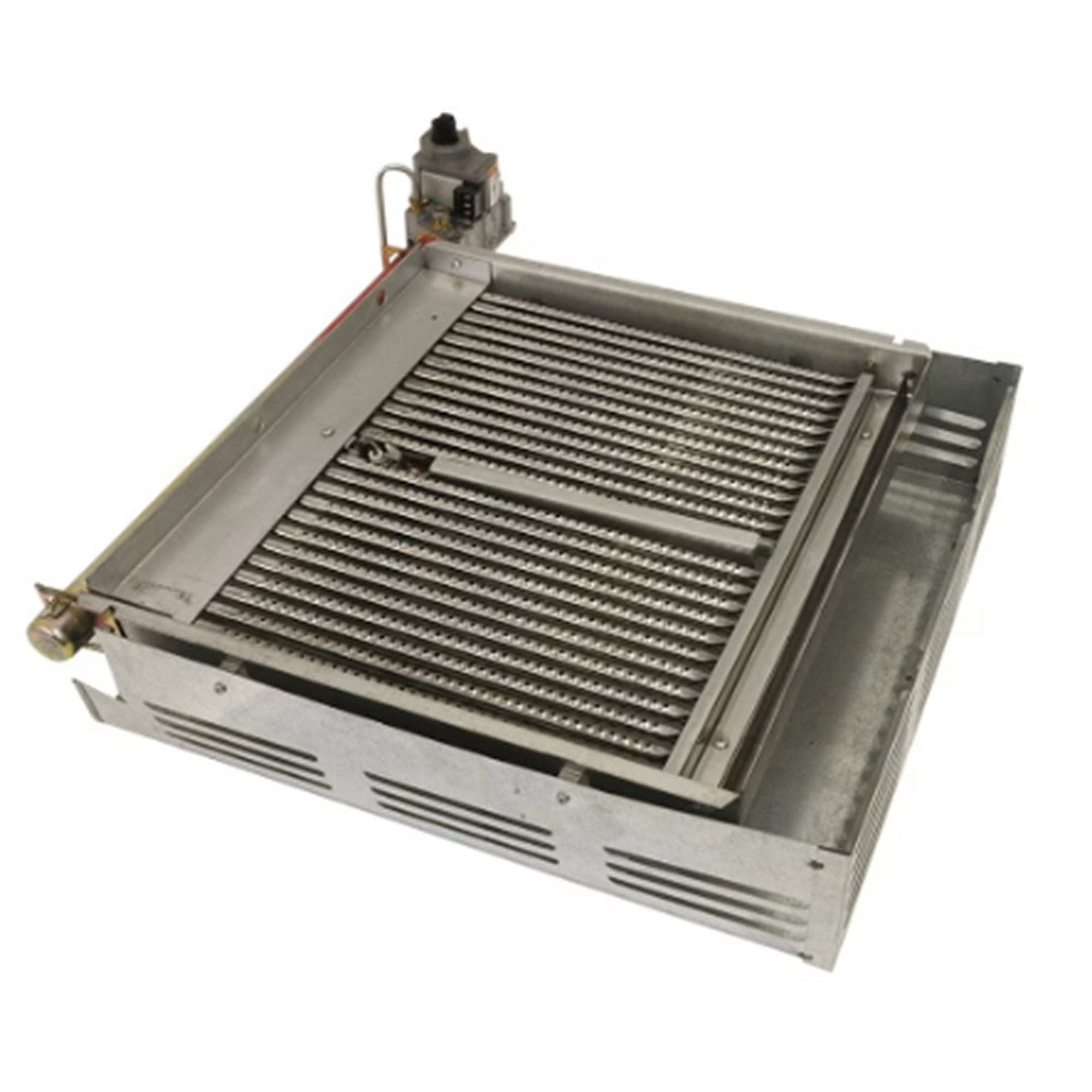 Part #ae29831C-10, Rheem Burner Tray/manifold - Lp