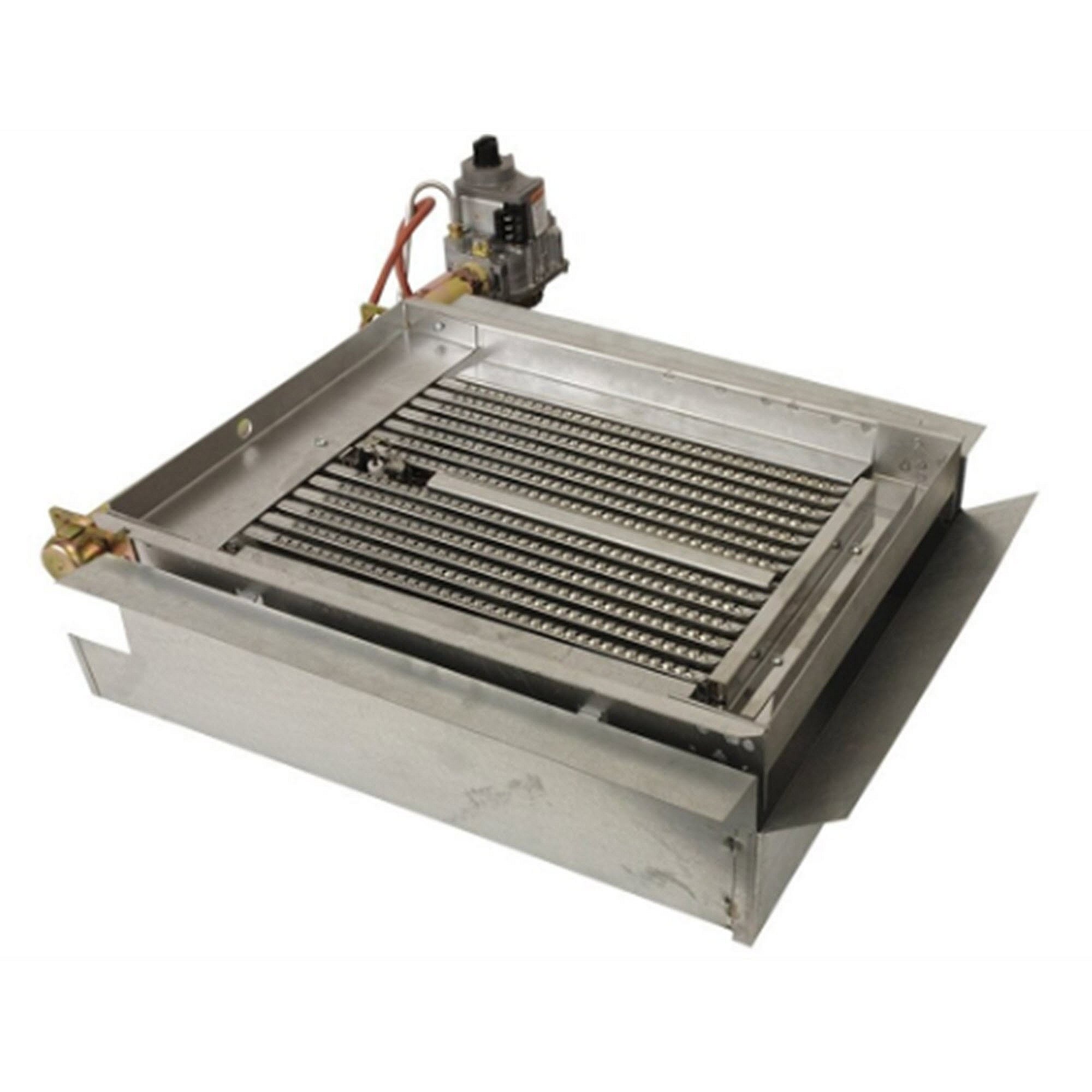 Part #ae35321B-4, Rheem Burner Tray/manifold