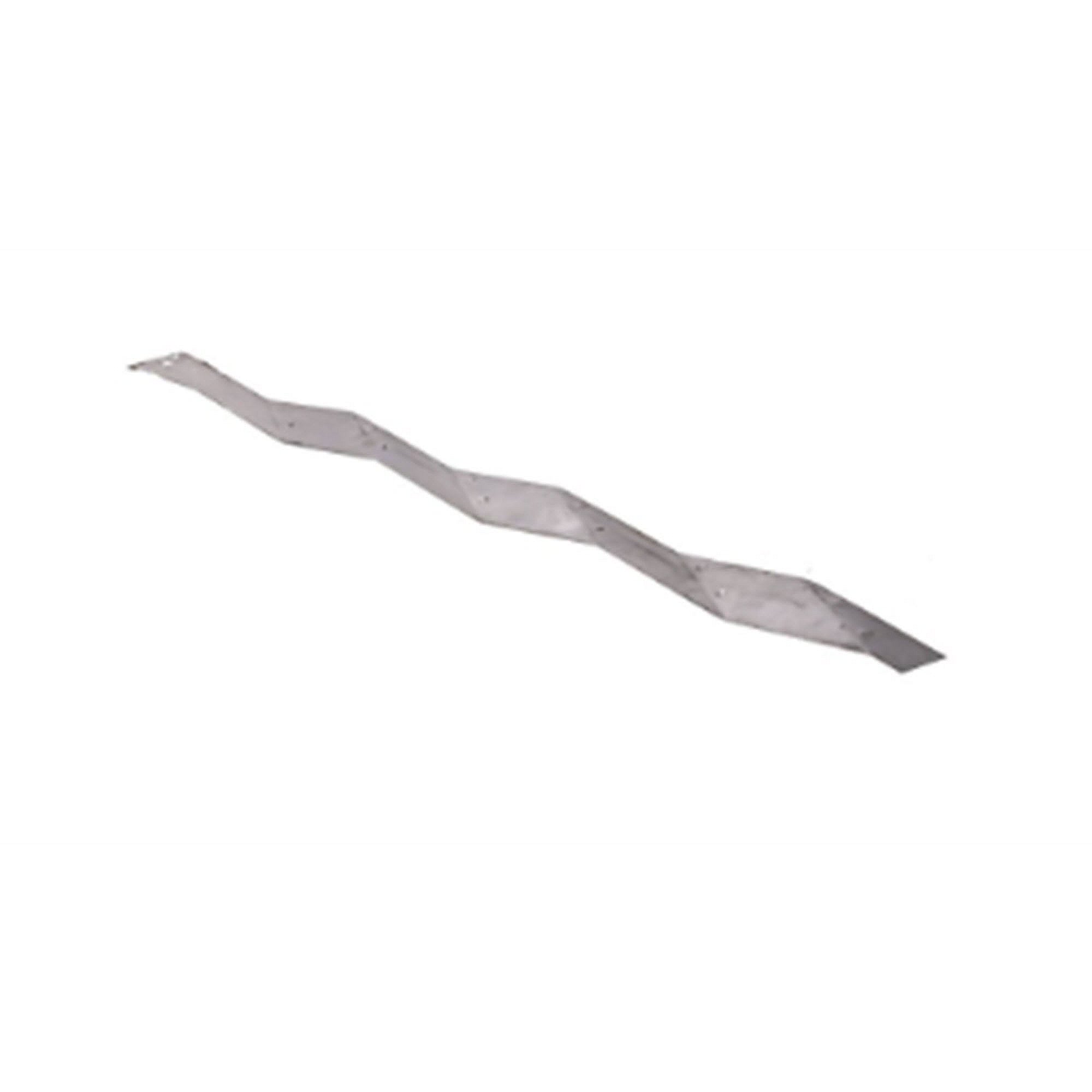 Part #ae35629D-2, Rheem Flue Baffle Assembly