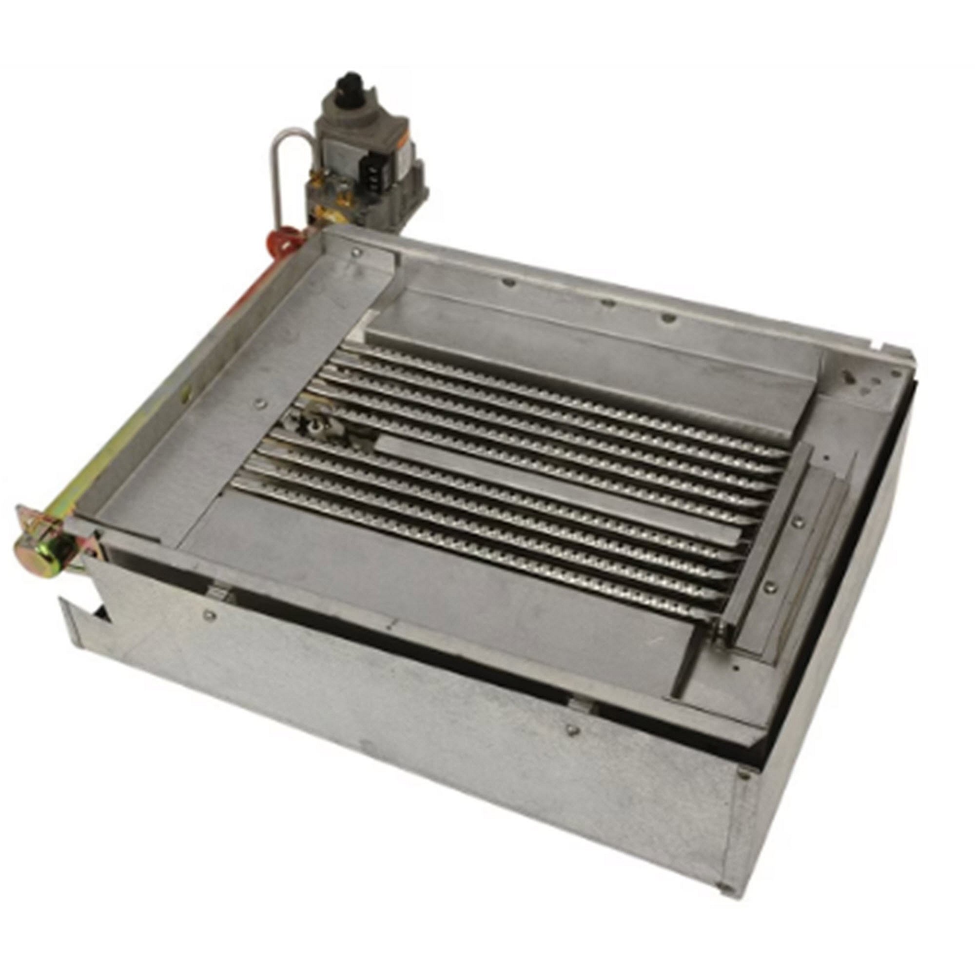 Part #ae36394F-4, Rheem Burner Tray/manifold - Lp