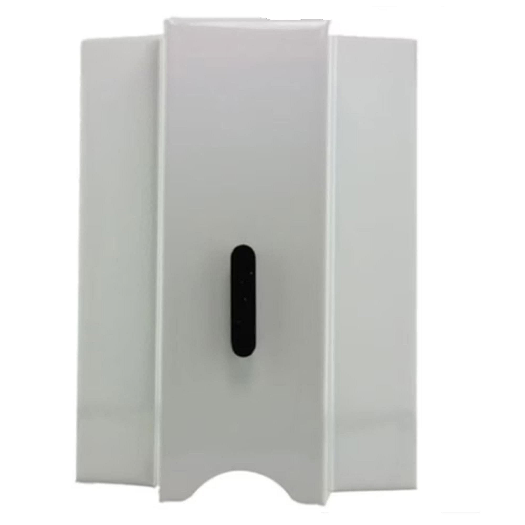Part #am21658-2R, Rheem Jacket Door - Dark Gray